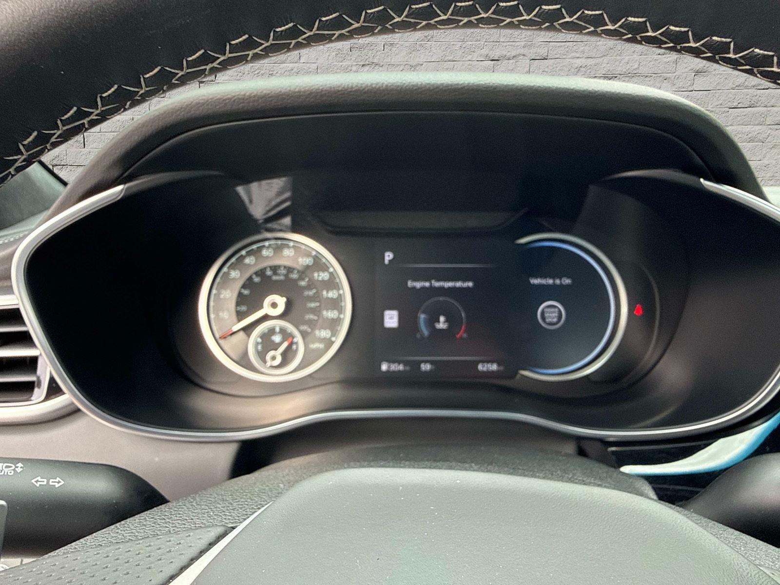 2025 Genesis G70 3.3T Sport Prestige