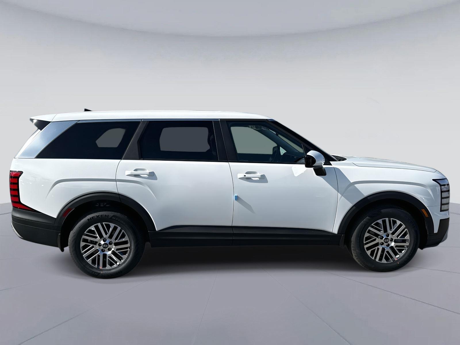 2026 Hyundai Palisade SE