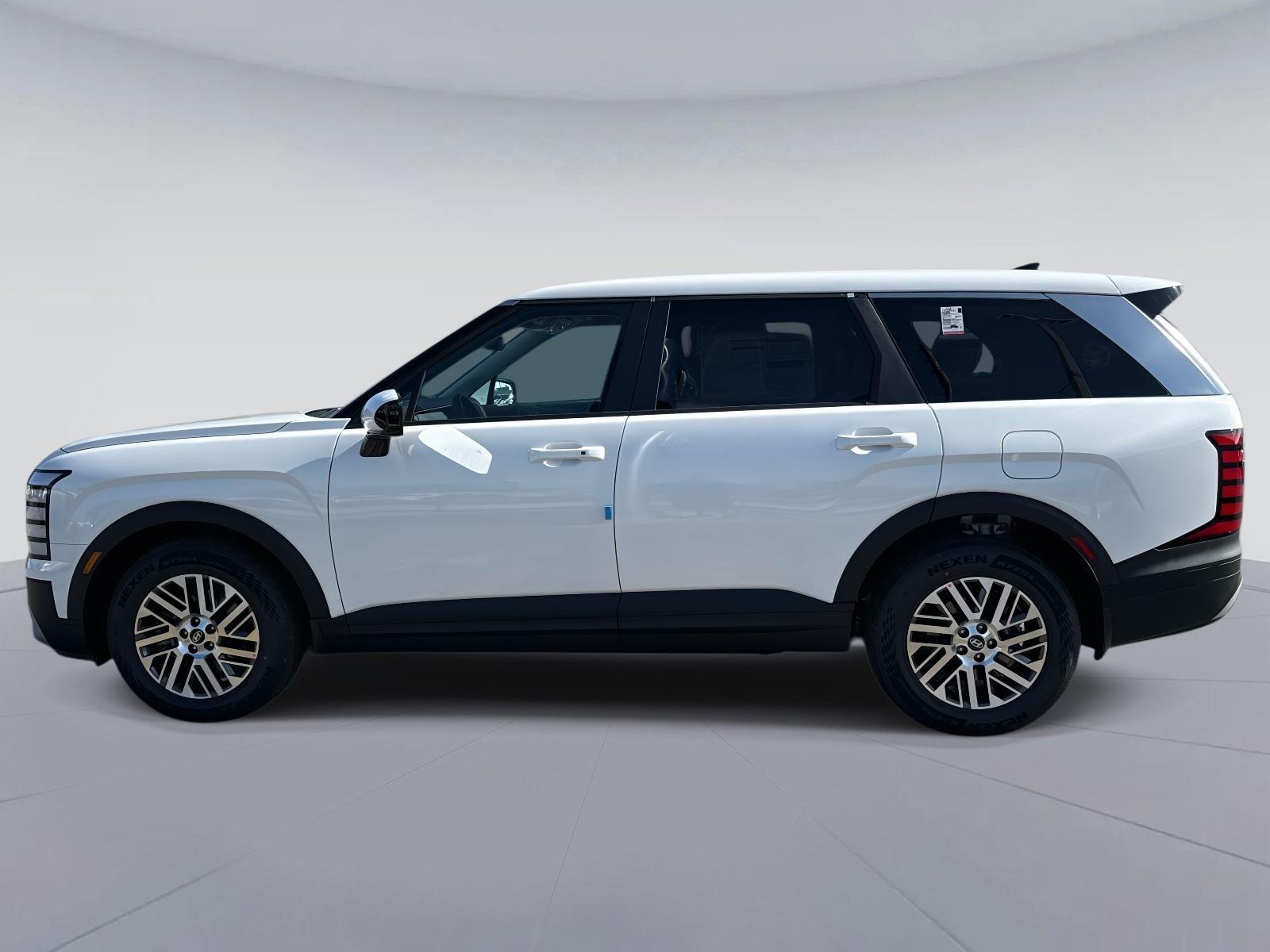 2026 Hyundai Palisade SE