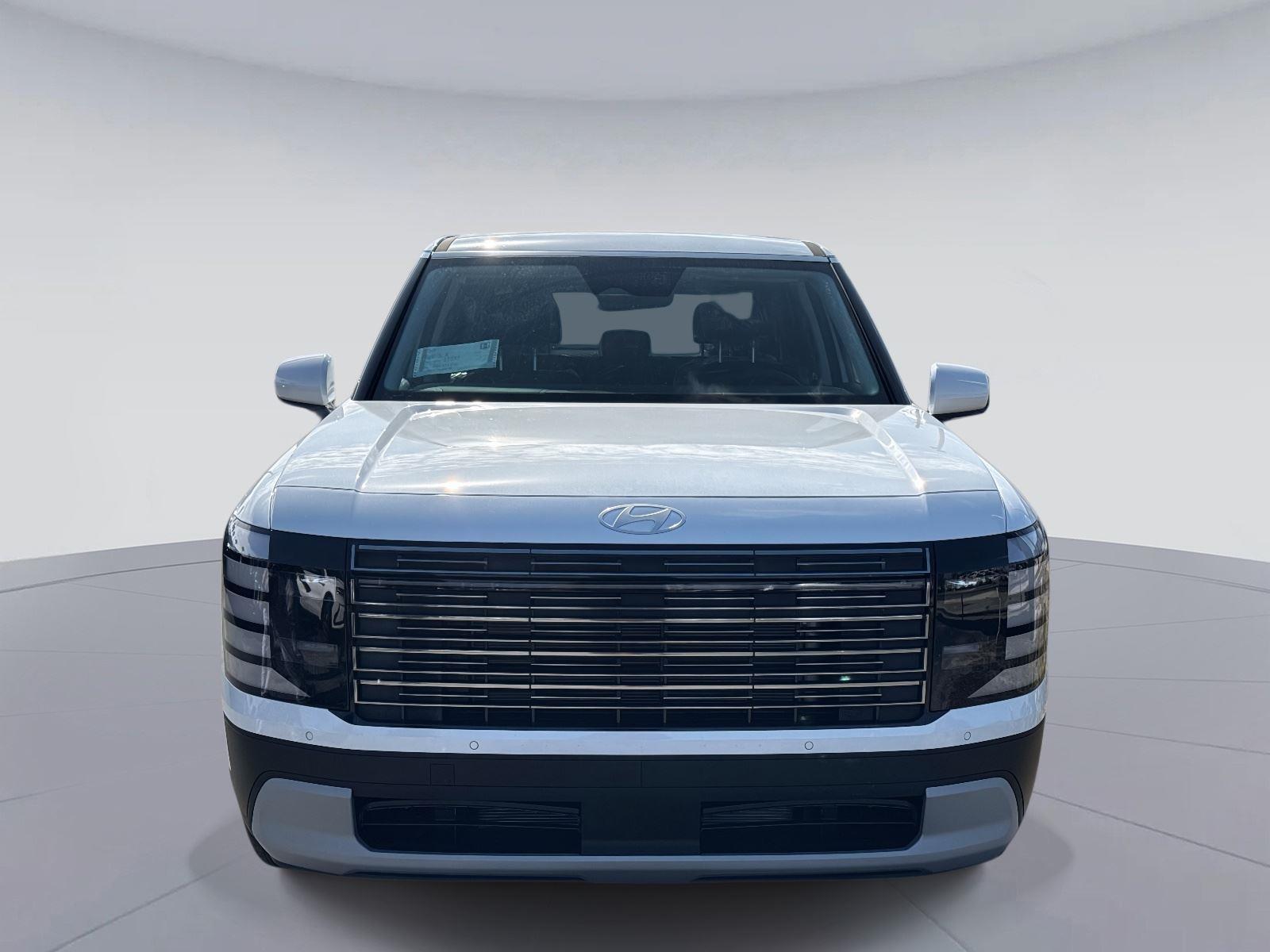 2026 Hyundai Palisade SE