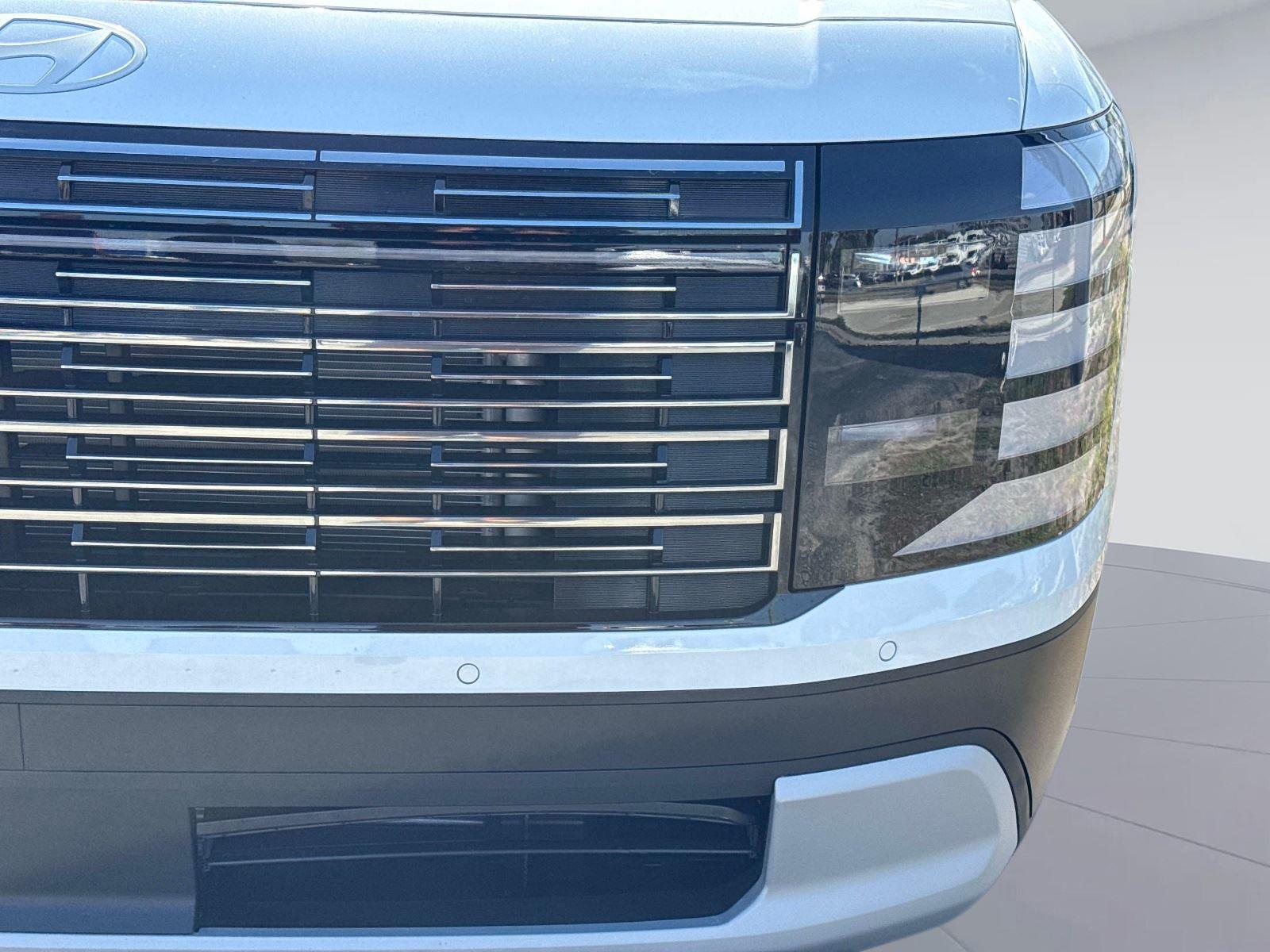 2026 Hyundai Palisade SE