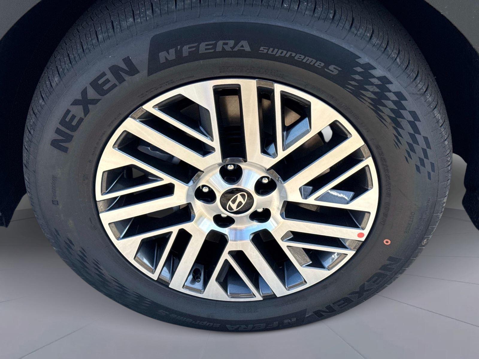 2026 Hyundai Palisade SE