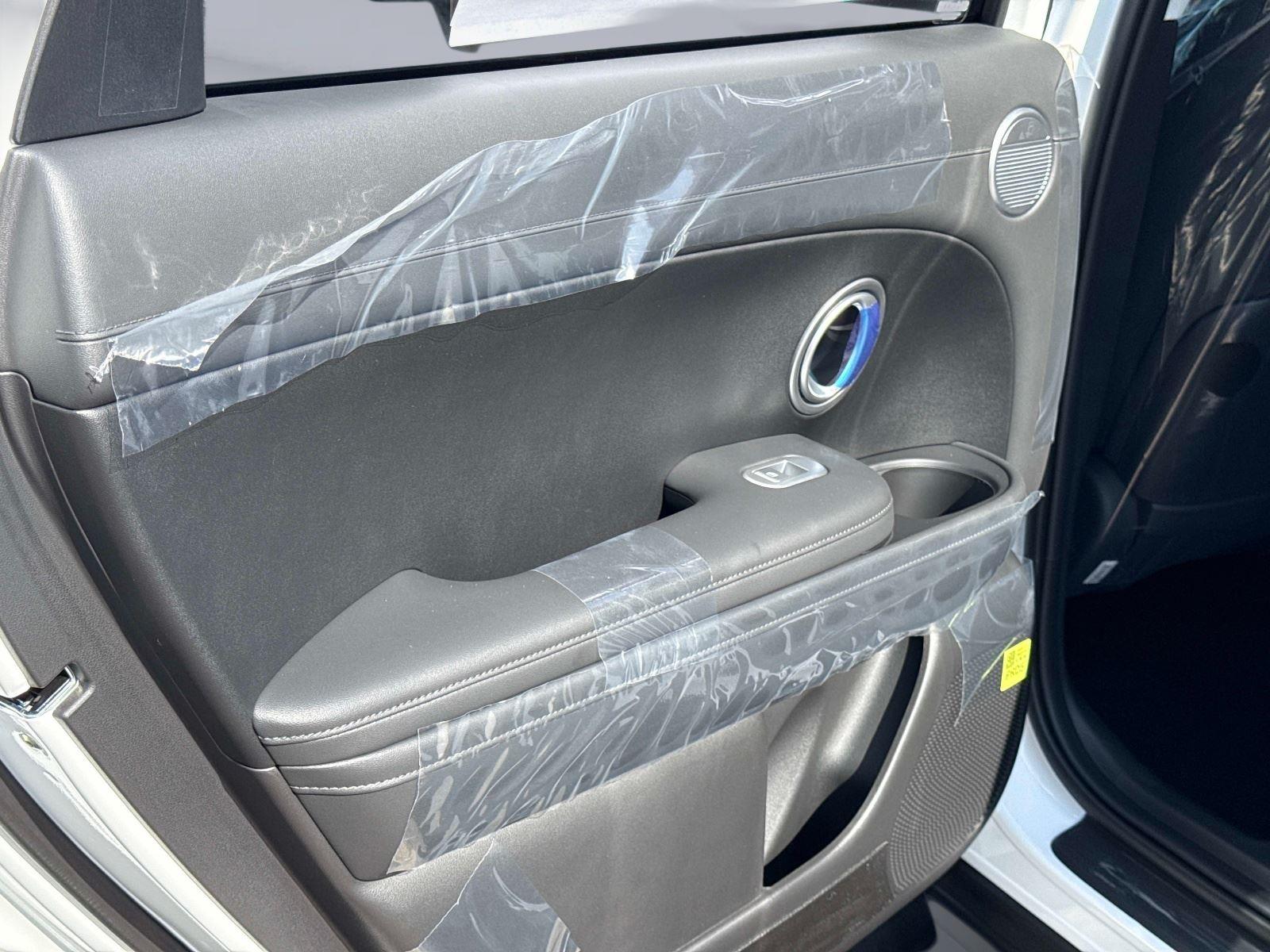 2026 Hyundai Palisade SE