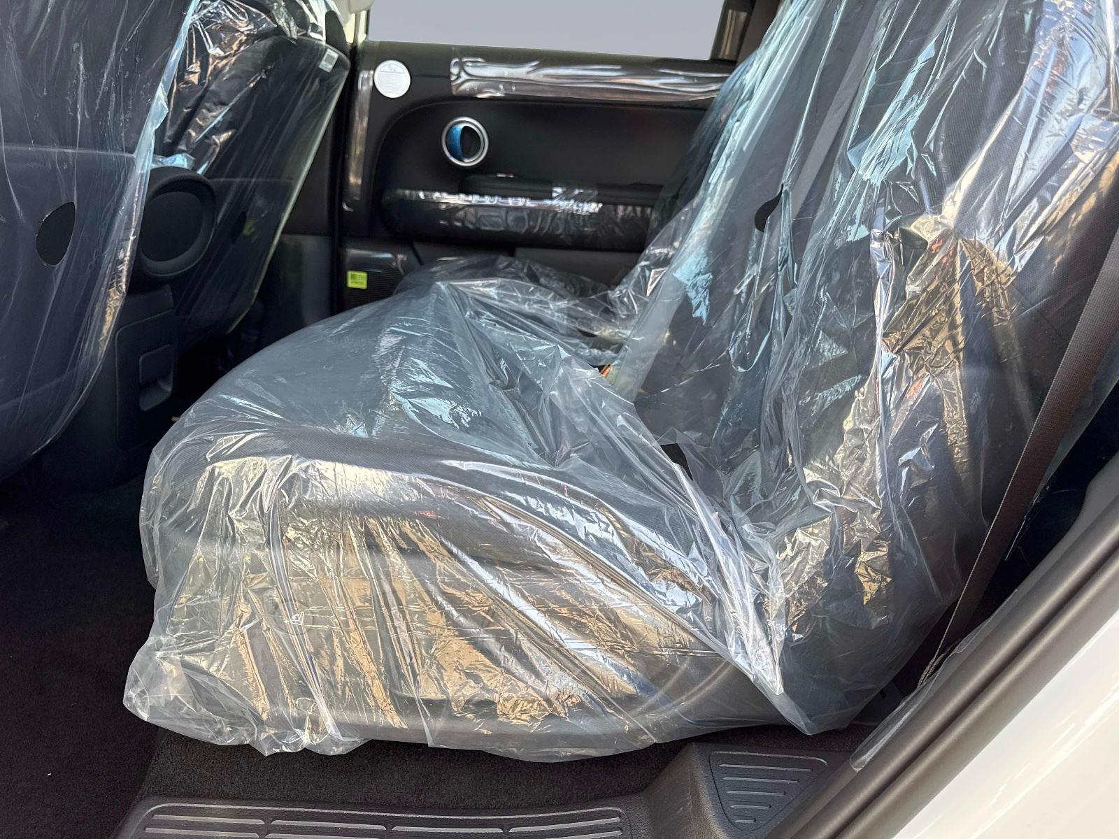 2026 Hyundai Palisade SE