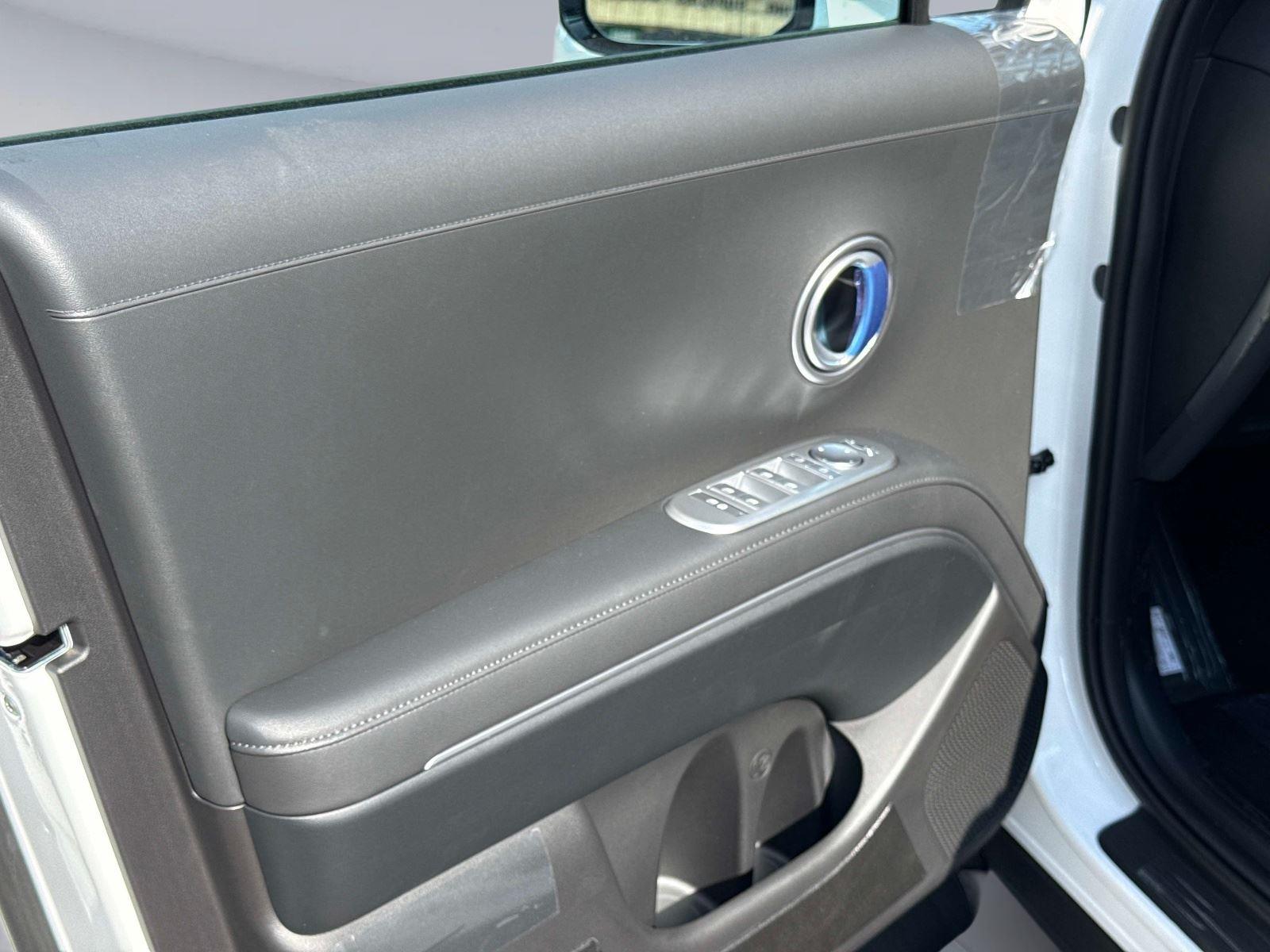 2026 Hyundai Palisade SE