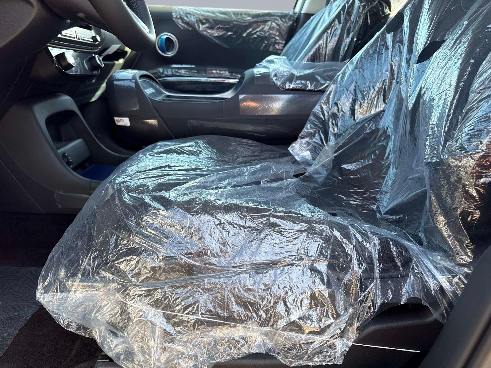 2026 Hyundai Palisade SE