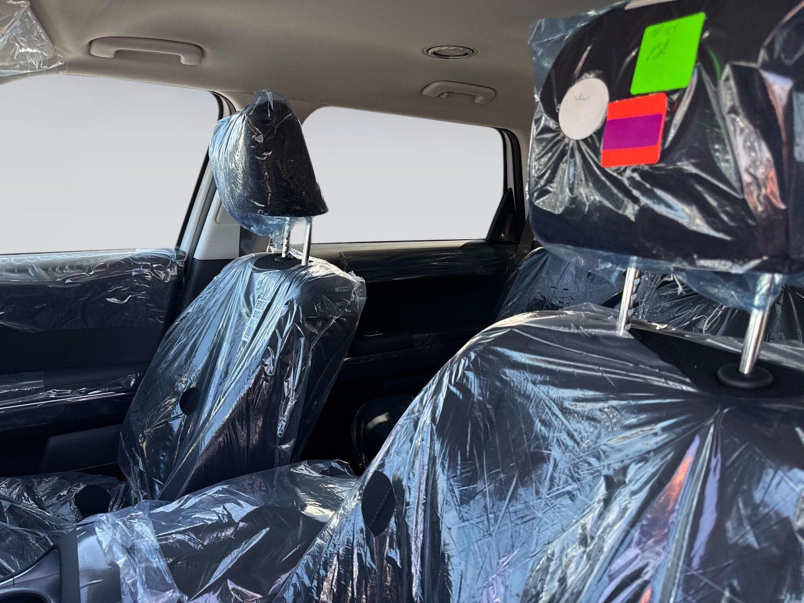 2026 Hyundai Palisade SE