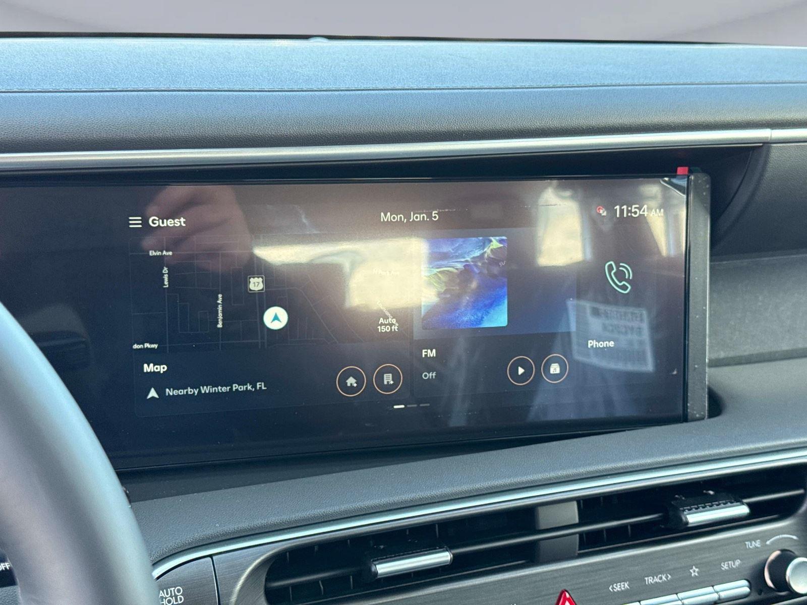 2026 Hyundai Palisade SE