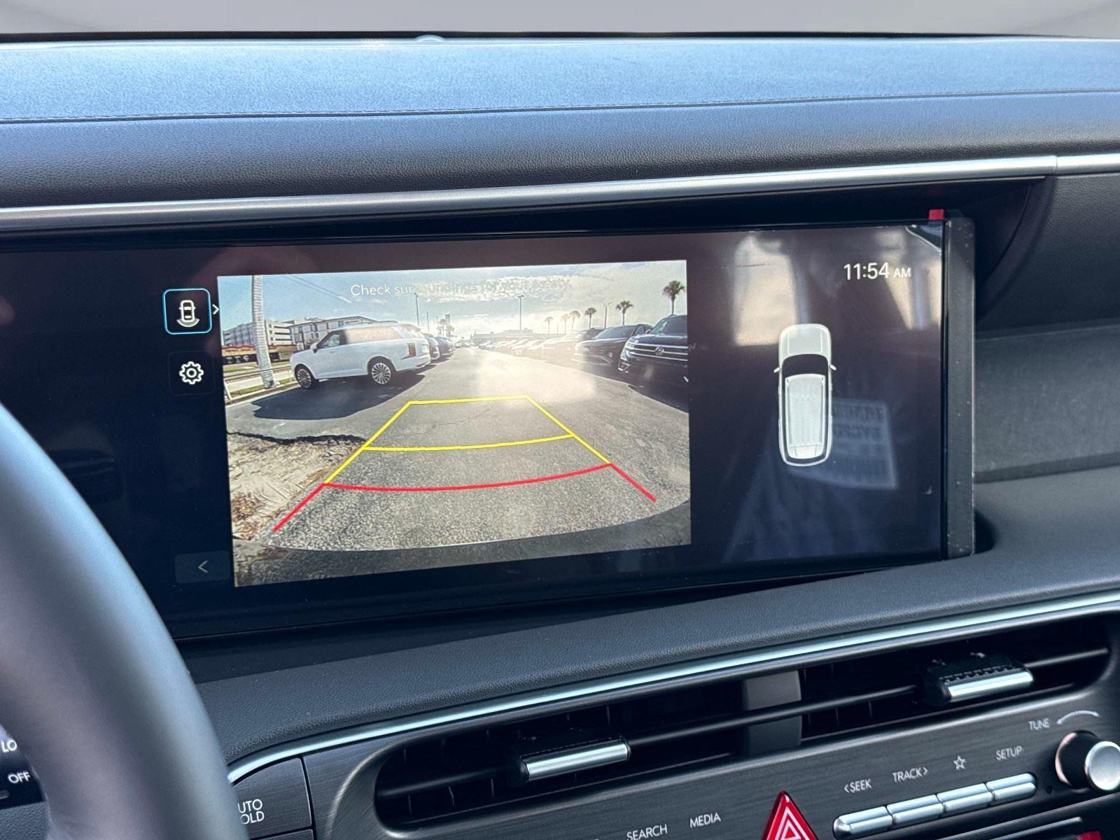 2026 Hyundai Palisade SE