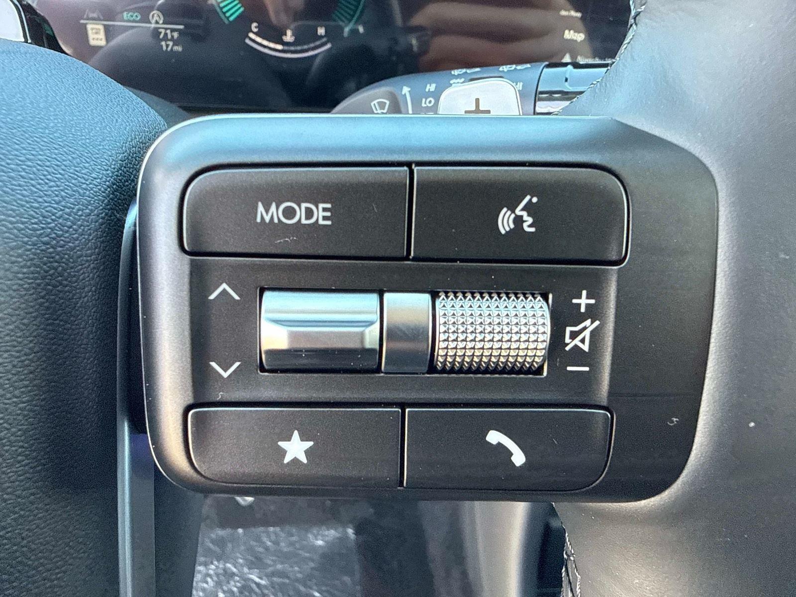 2026 Hyundai Palisade SE