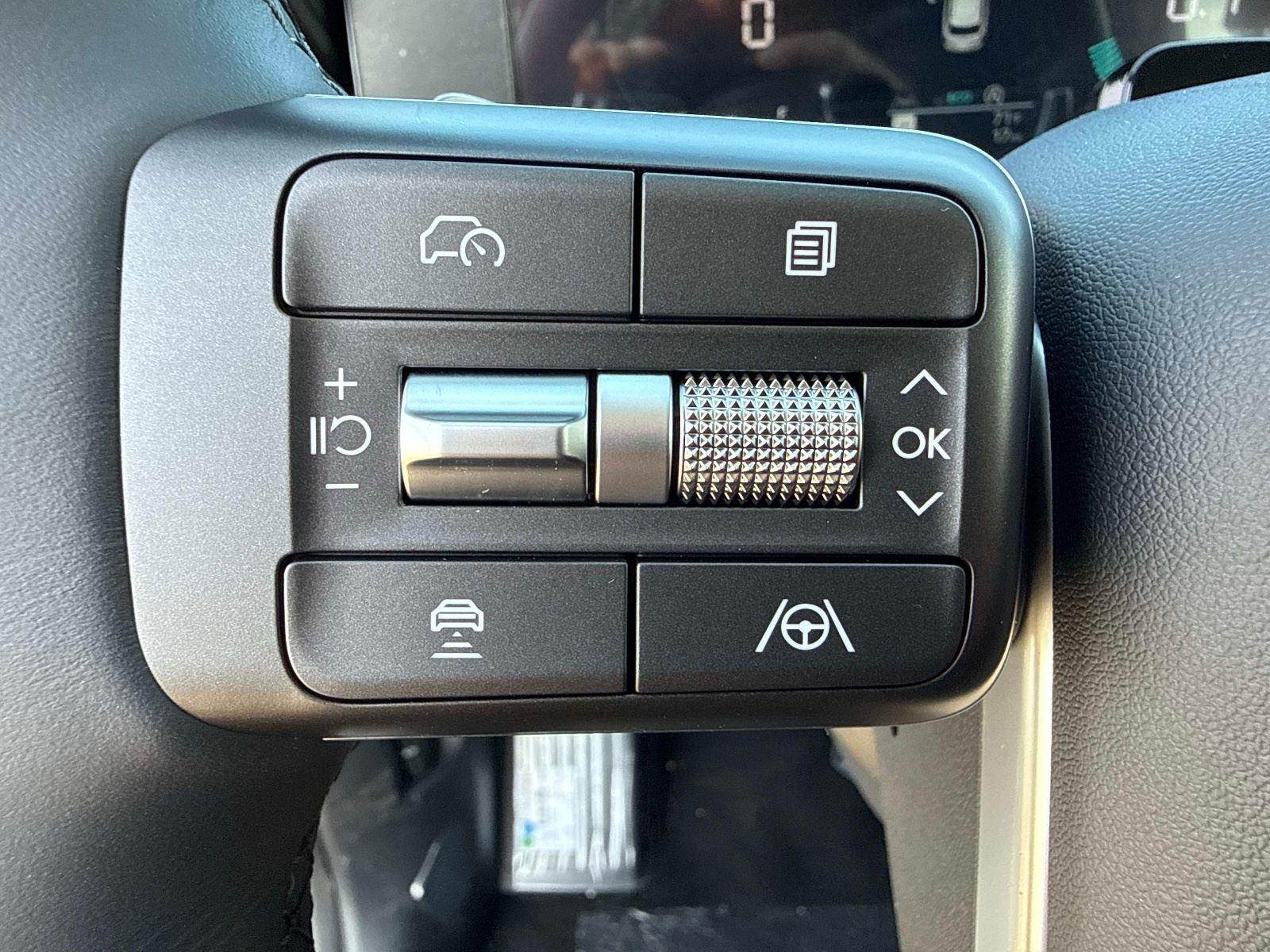 2026 Hyundai Palisade SE