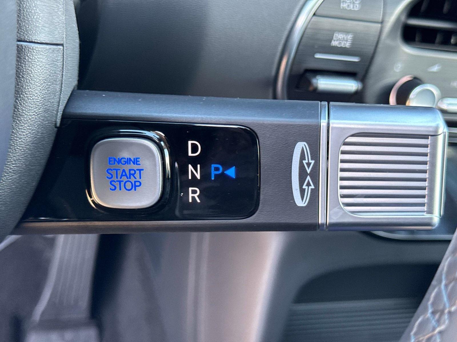 2026 Hyundai Palisade SE