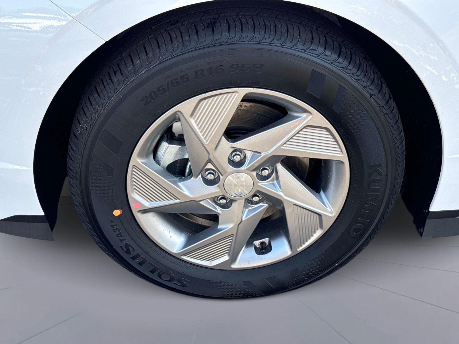 2026 Hyundai Sonata SE