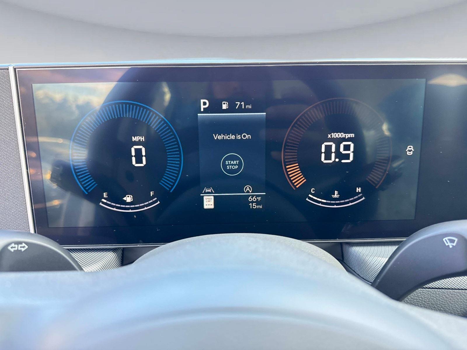 2026 Hyundai Sonata SE