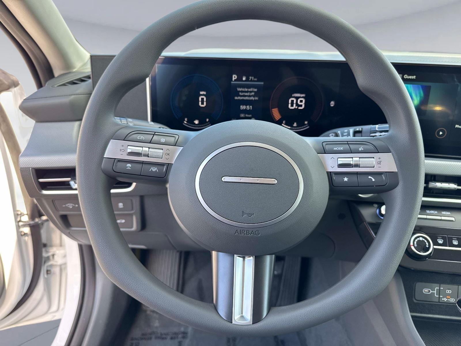 2026 Hyundai Sonata SE