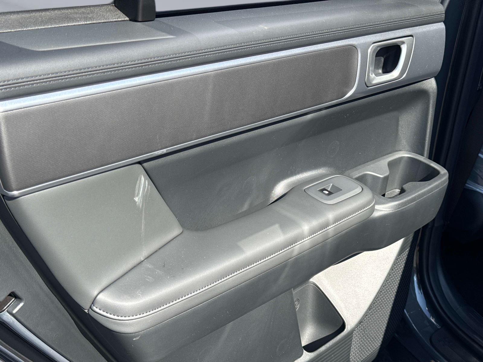 2026 Hyundai Santa Fe XRT