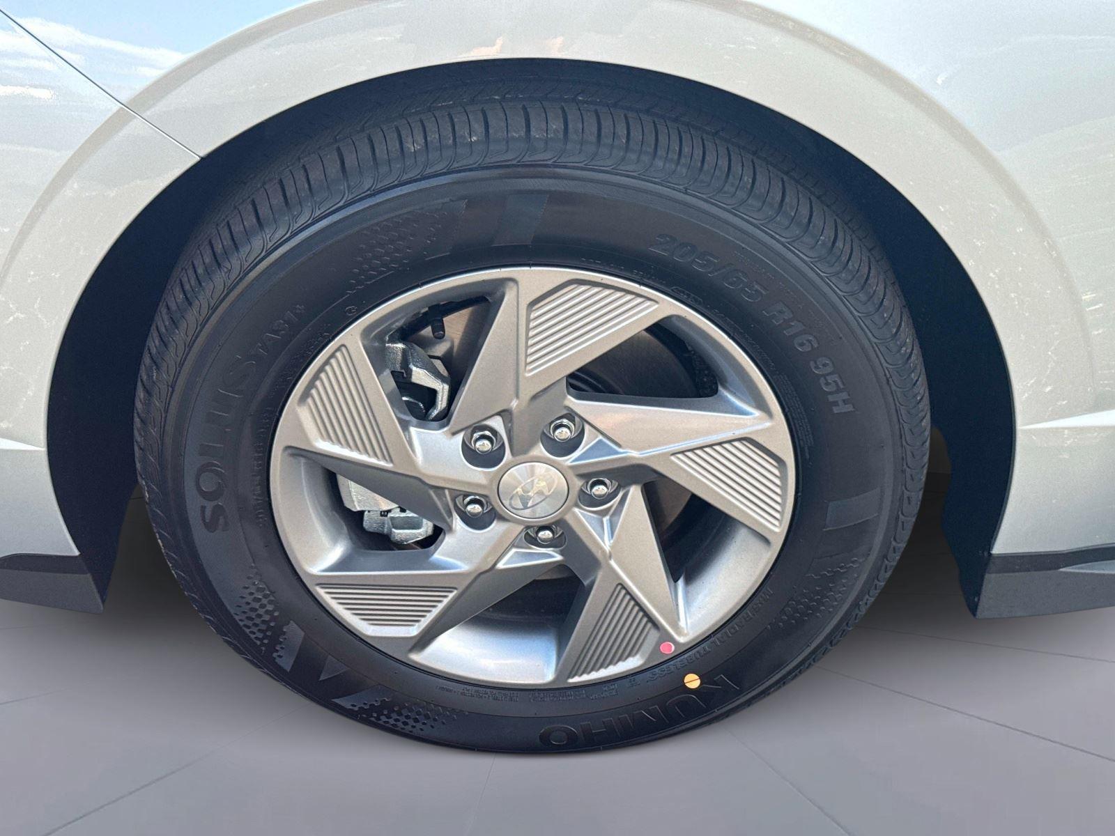 2026 Hyundai Sonata SE