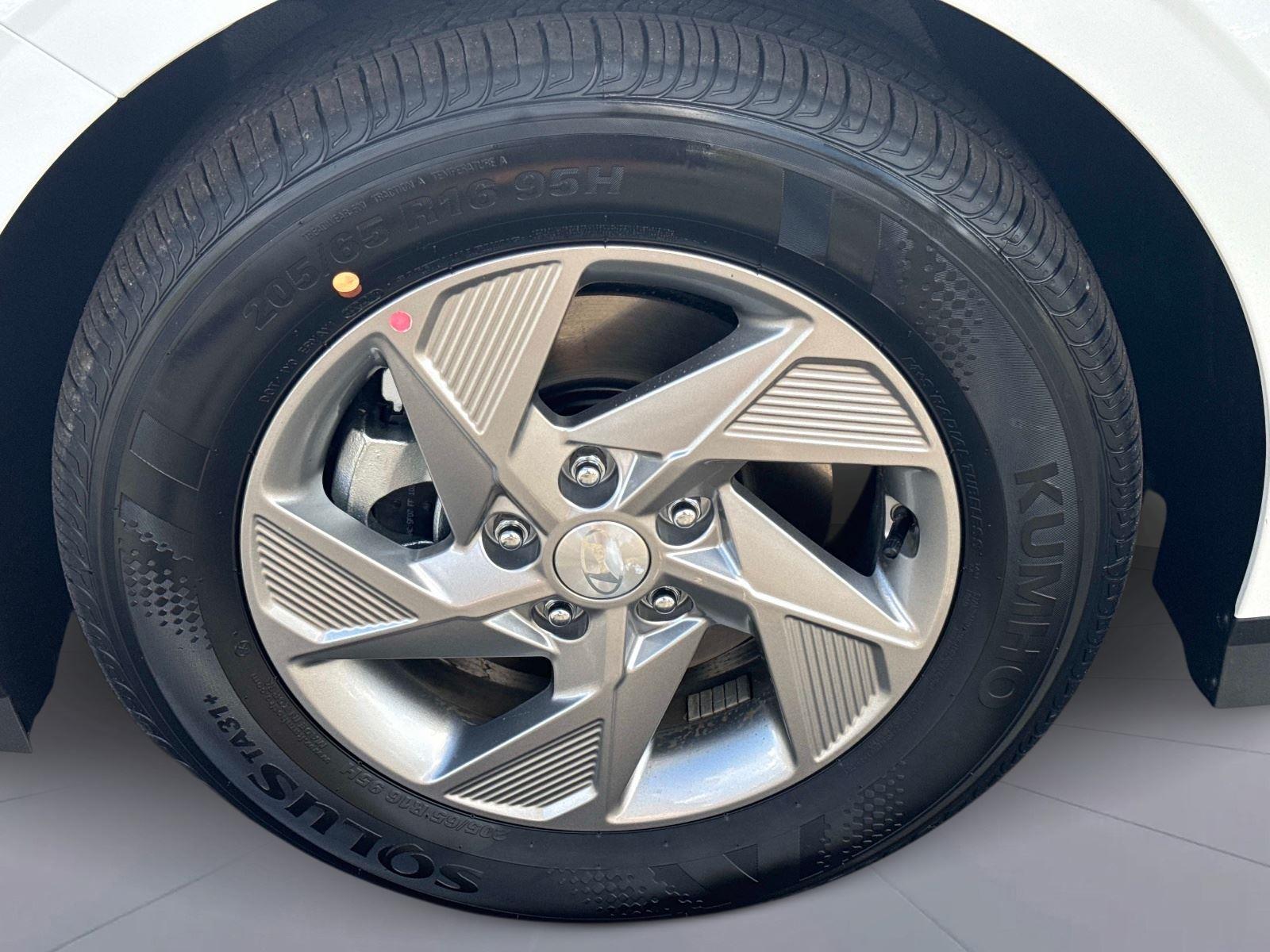 2026 Hyundai Sonata SE