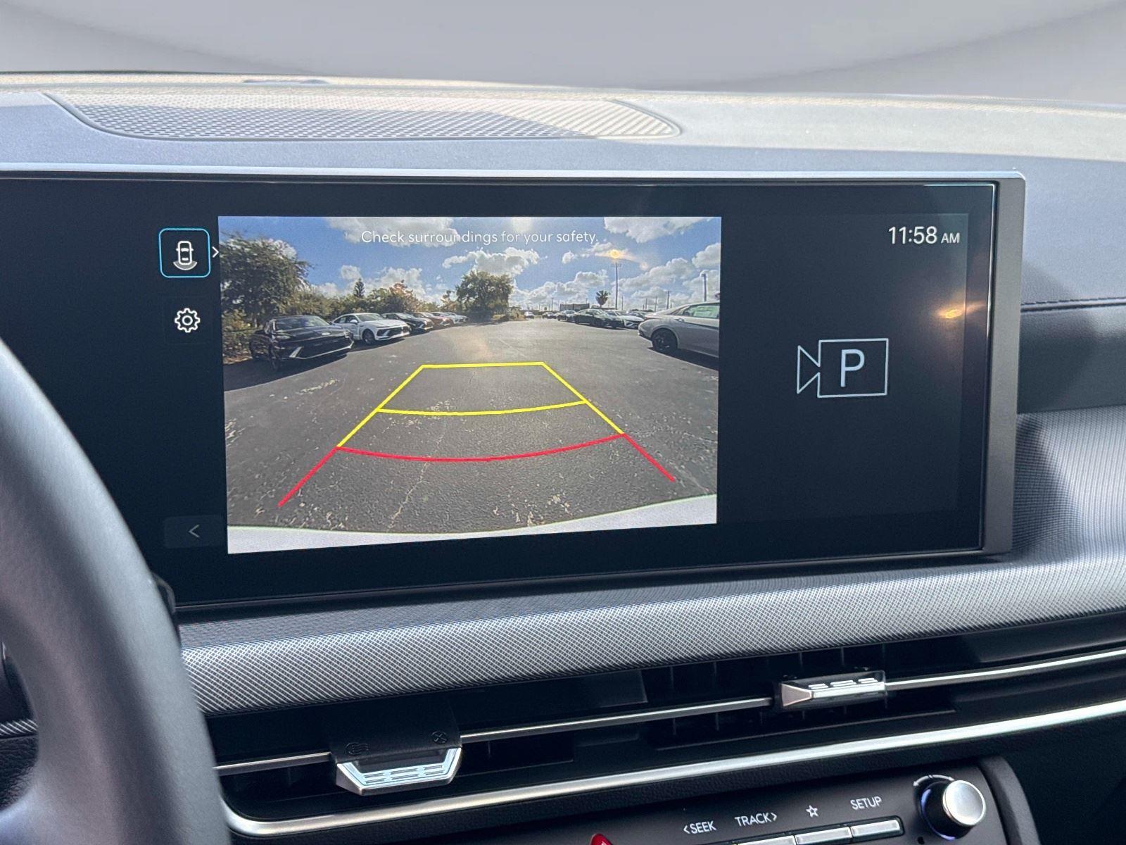 2026 Hyundai Sonata SE