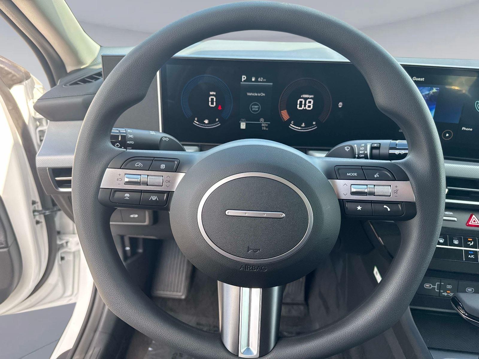 2026 Hyundai Sonata SE