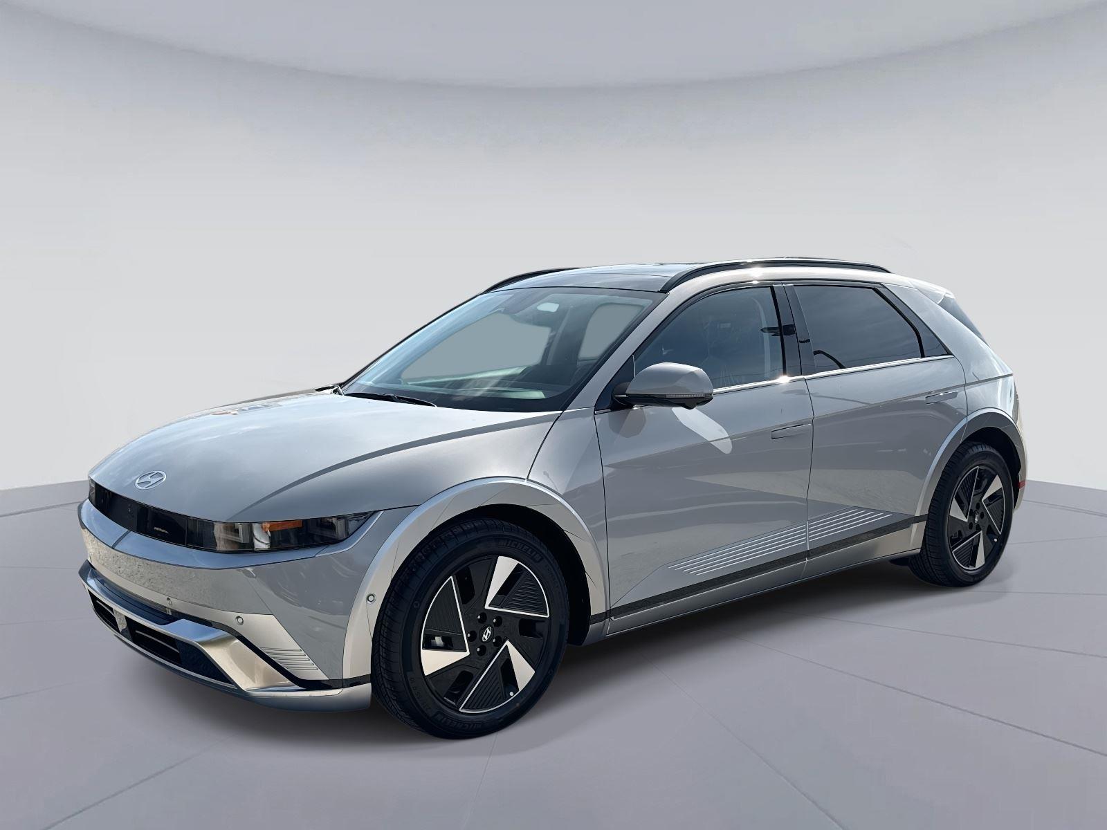 2026 HYUNDAI IONIQ 5 LIMITED