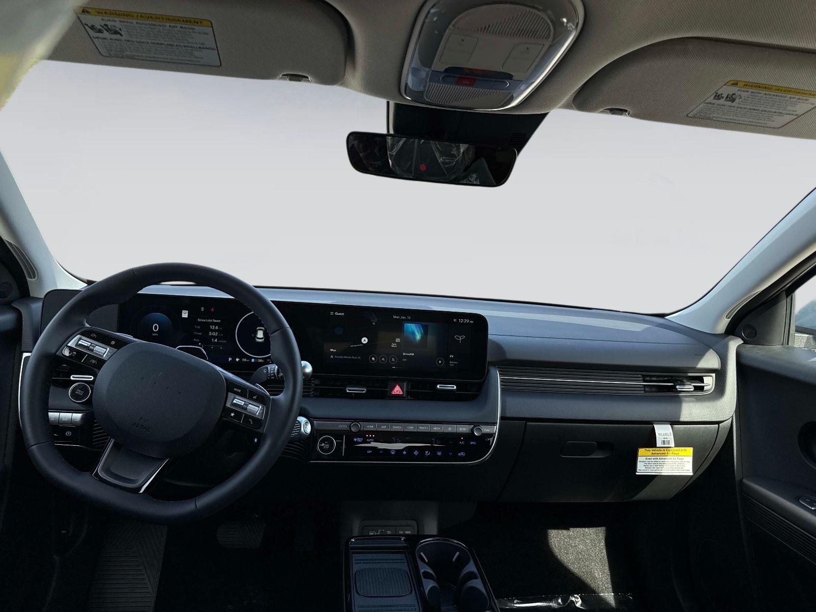 2026 Hyundai IONIQ 5 SEL