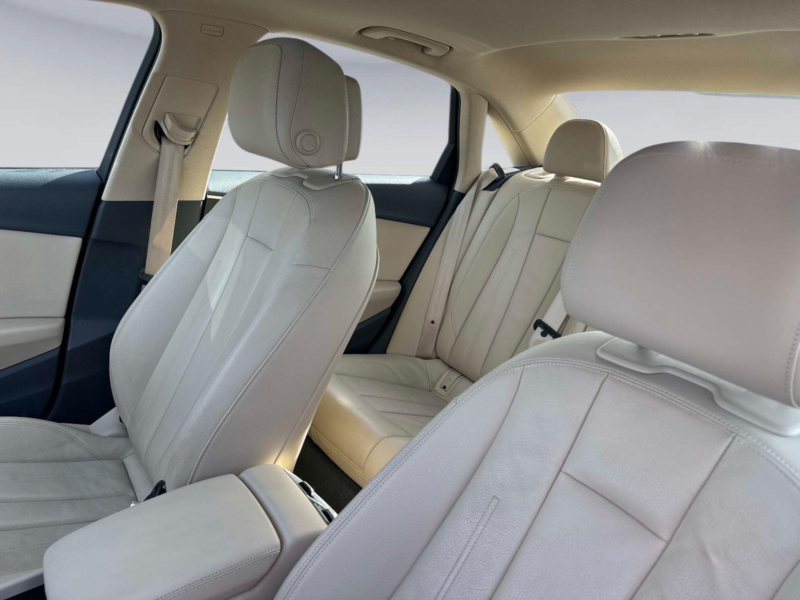 2018 Audi A4 Premium