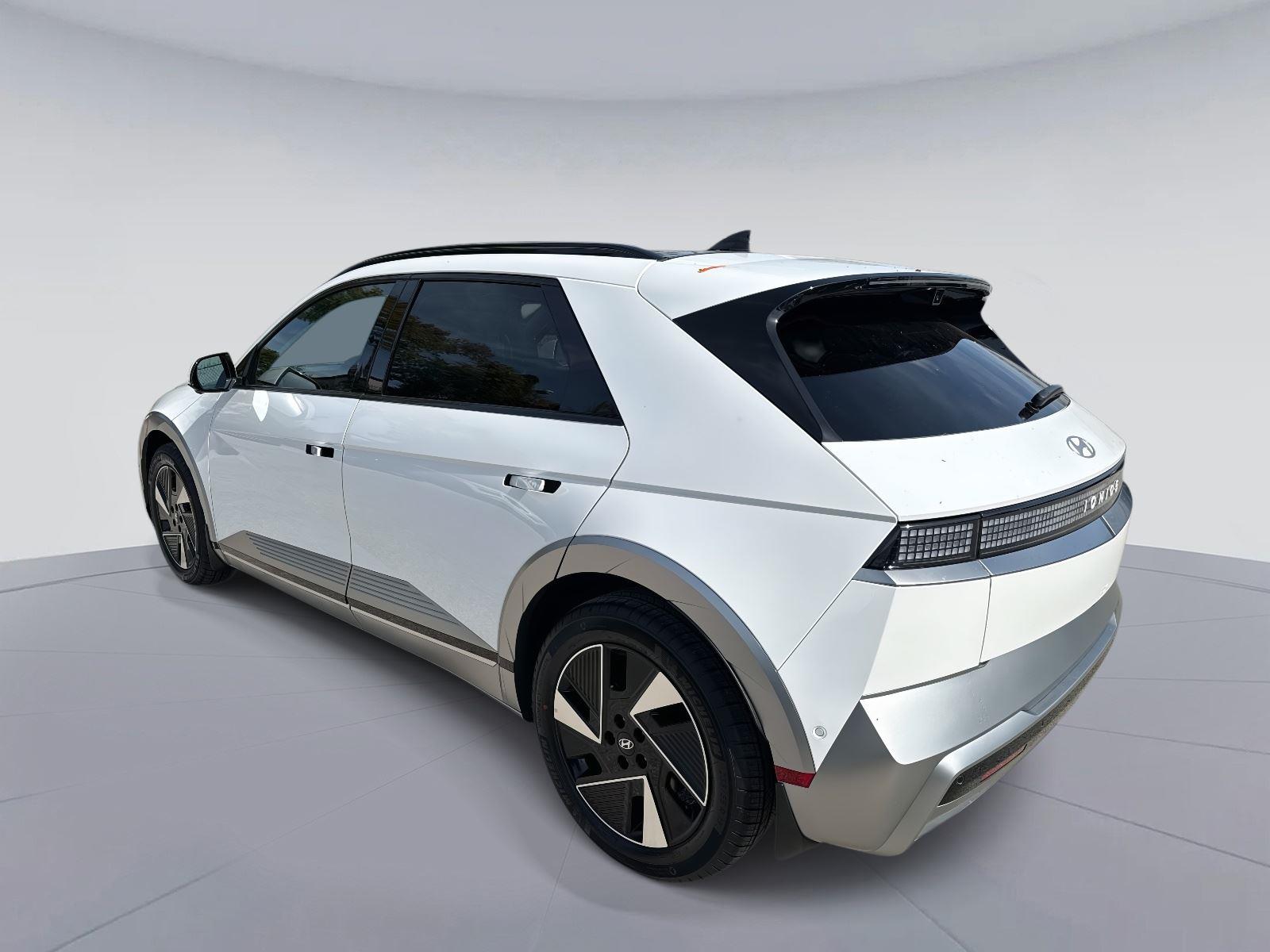 2026 Hyundai IONIQ 5 Limited