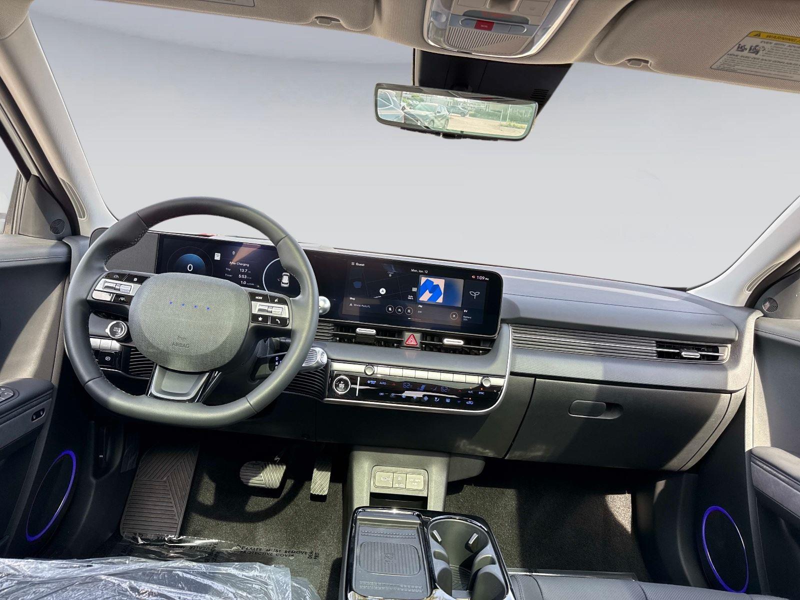 2026 Hyundai IONIQ 5 Limited