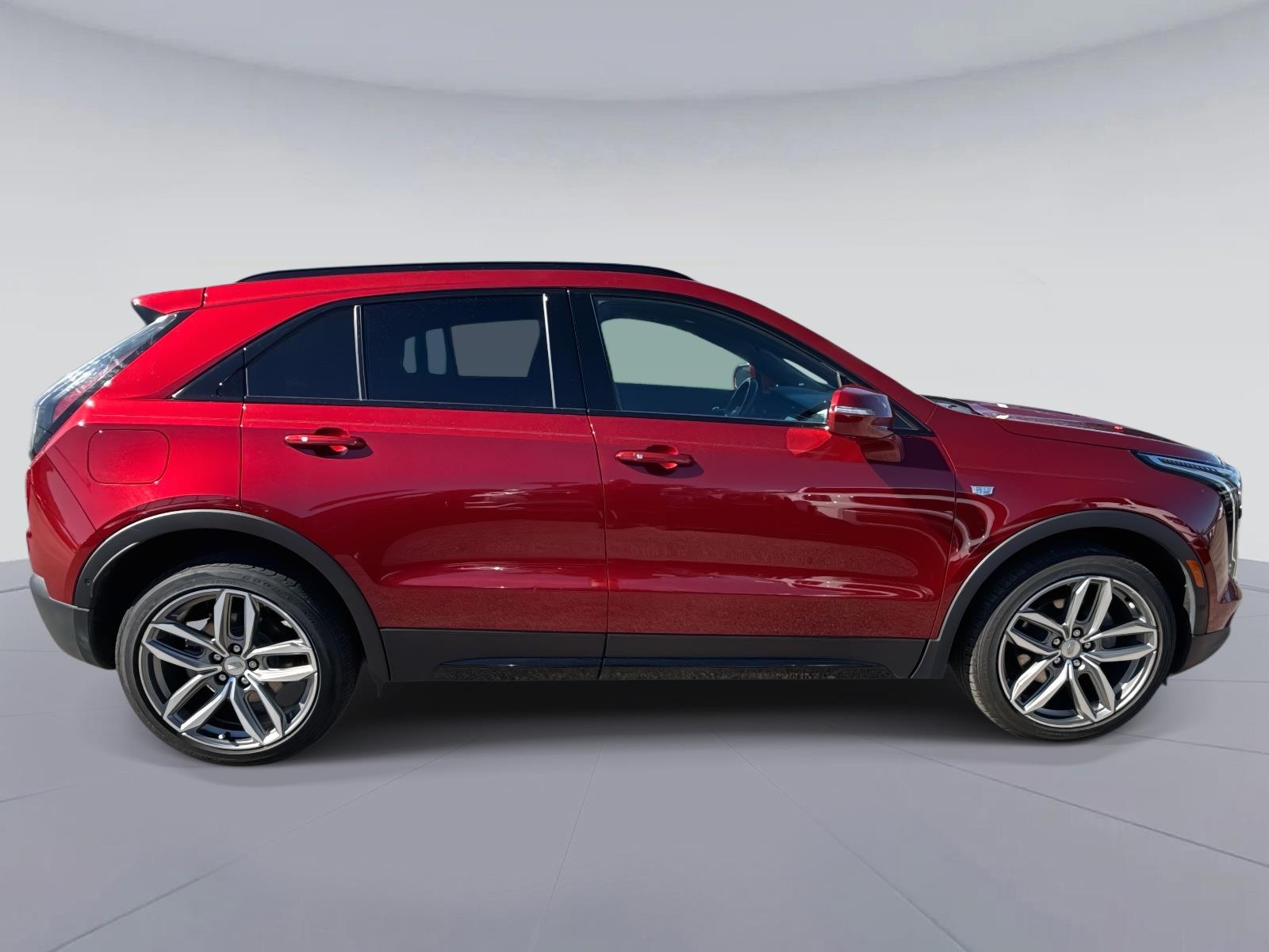 2020 Cadillac XT4 FWD Sport