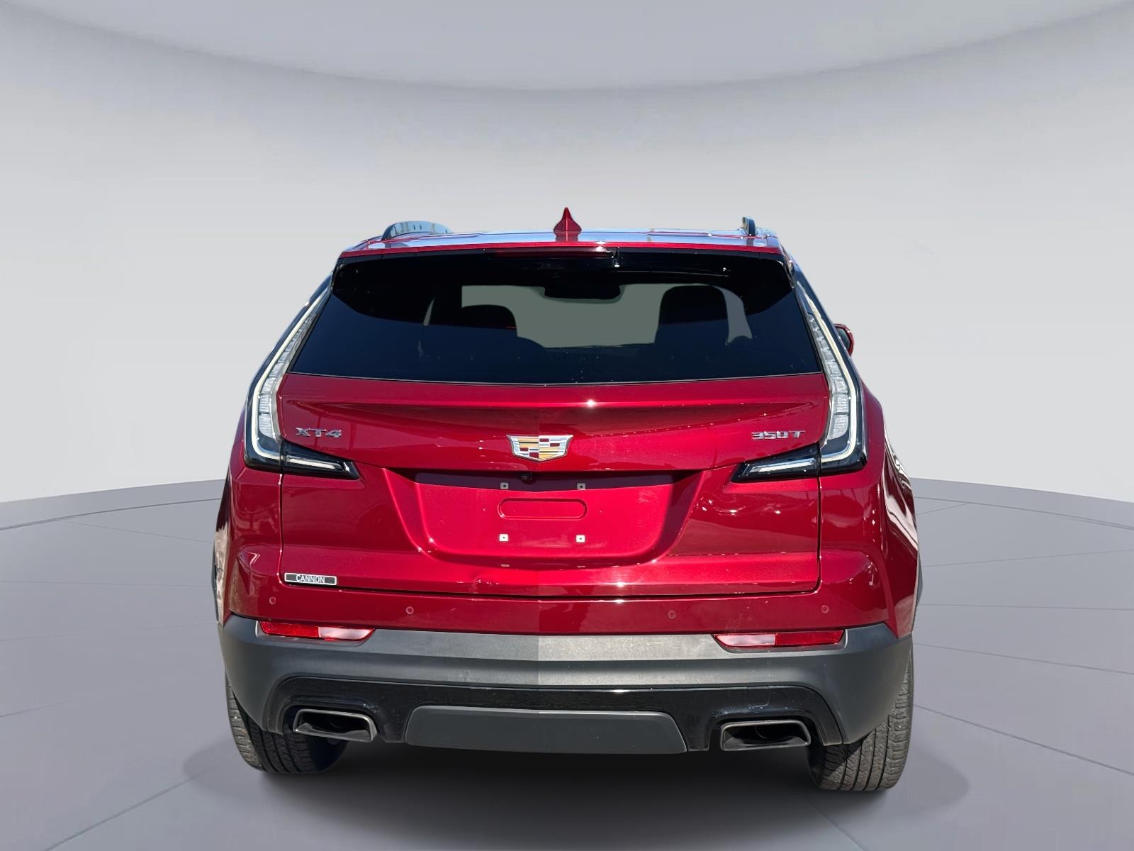 2020 Cadillac XT4 FWD Sport