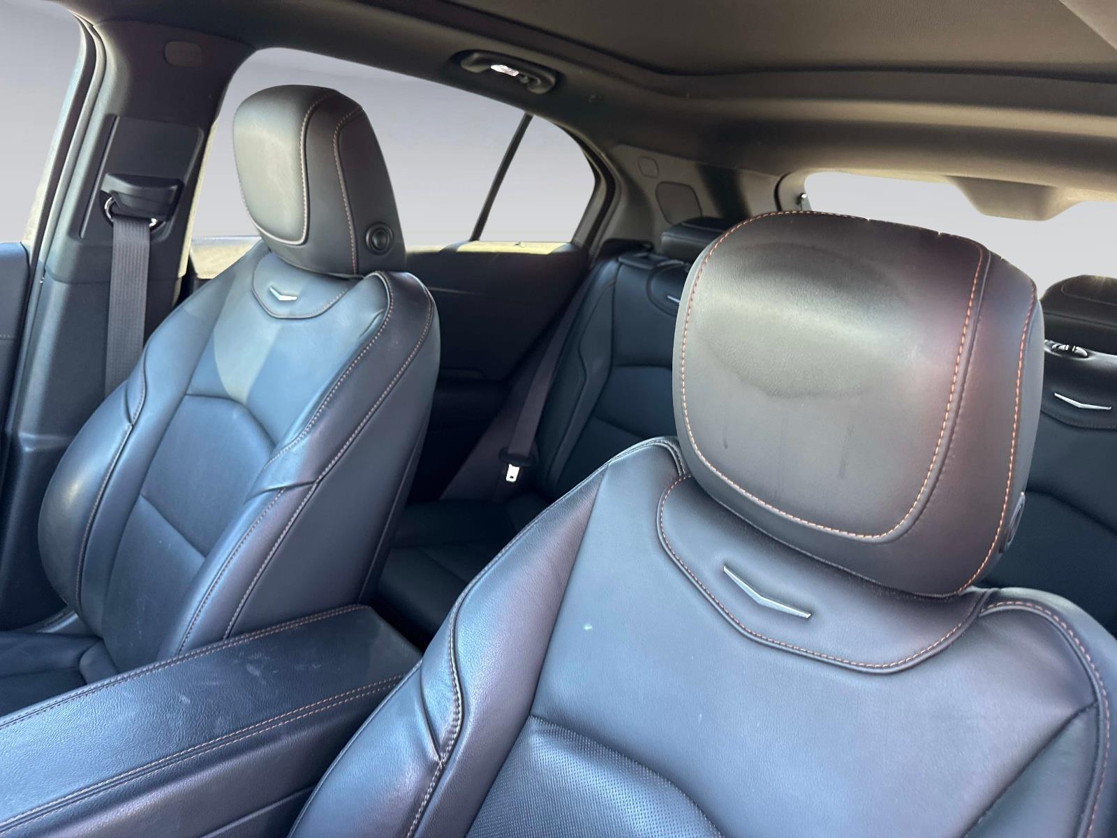 2020 Cadillac XT4 FWD Sport