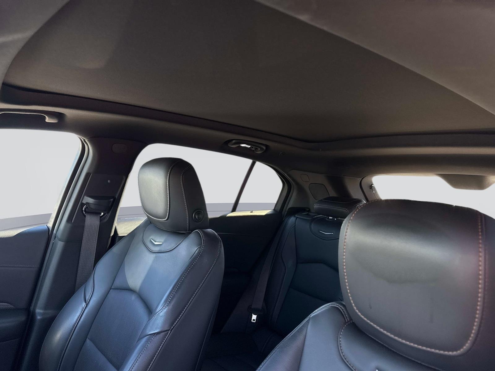 2020 Cadillac XT4 FWD Sport