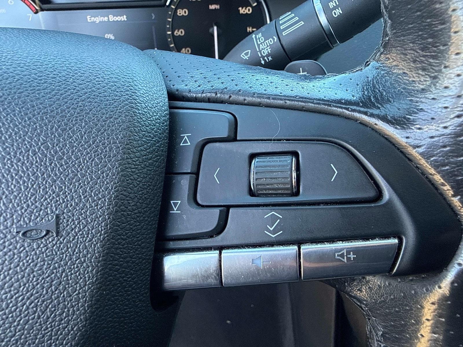 2020 Cadillac XT4 FWD Sport