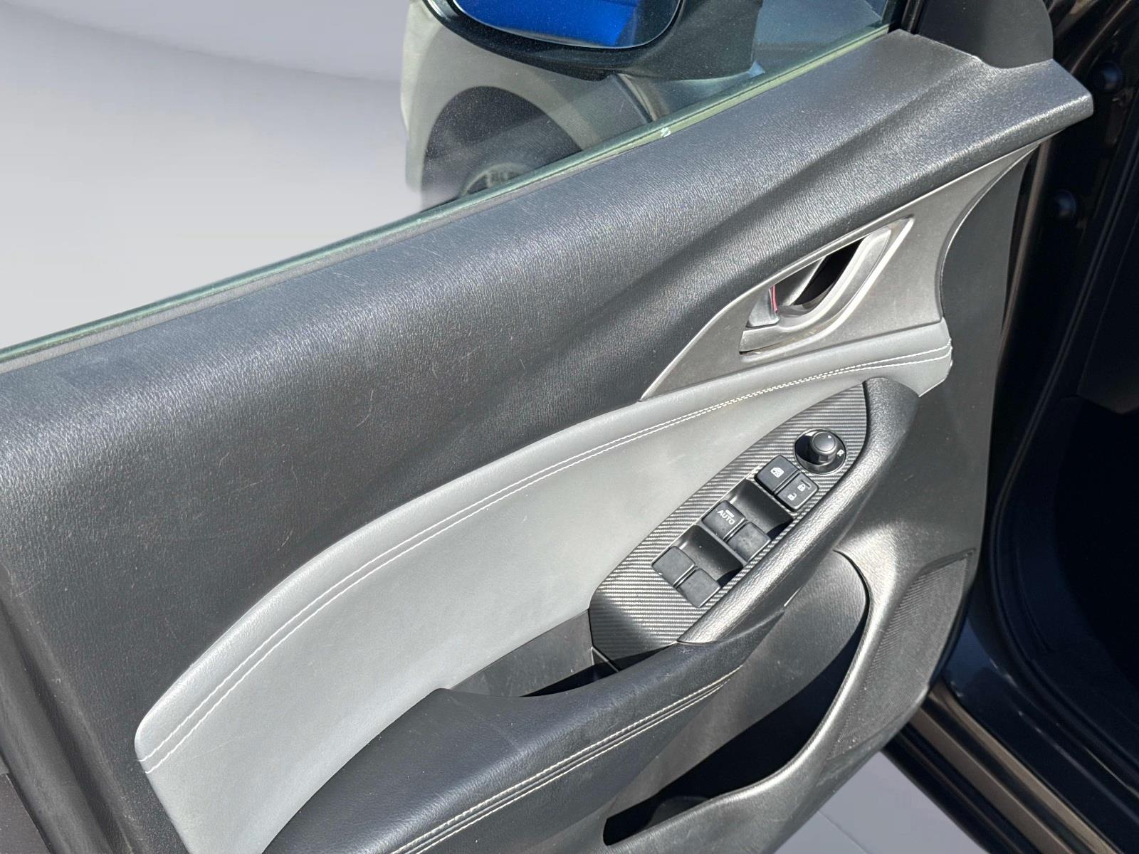 2019 Mazda CX-3 Touring