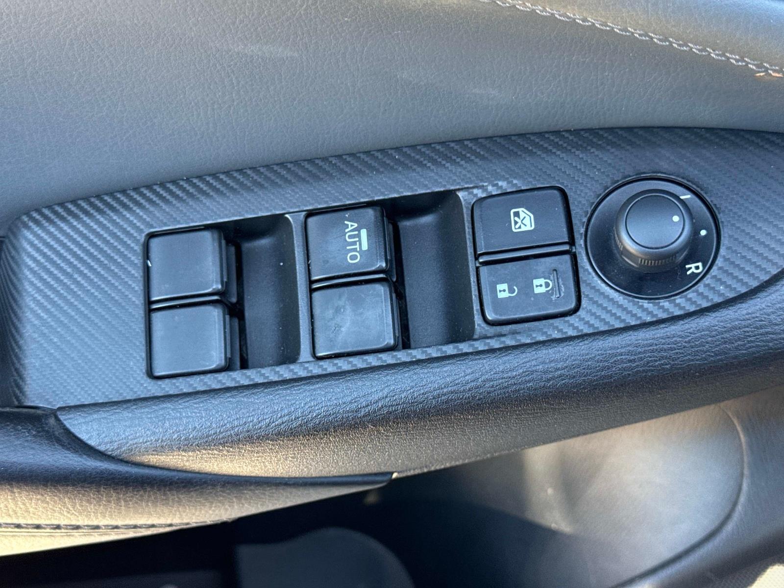 2019 Mazda CX-3 Touring