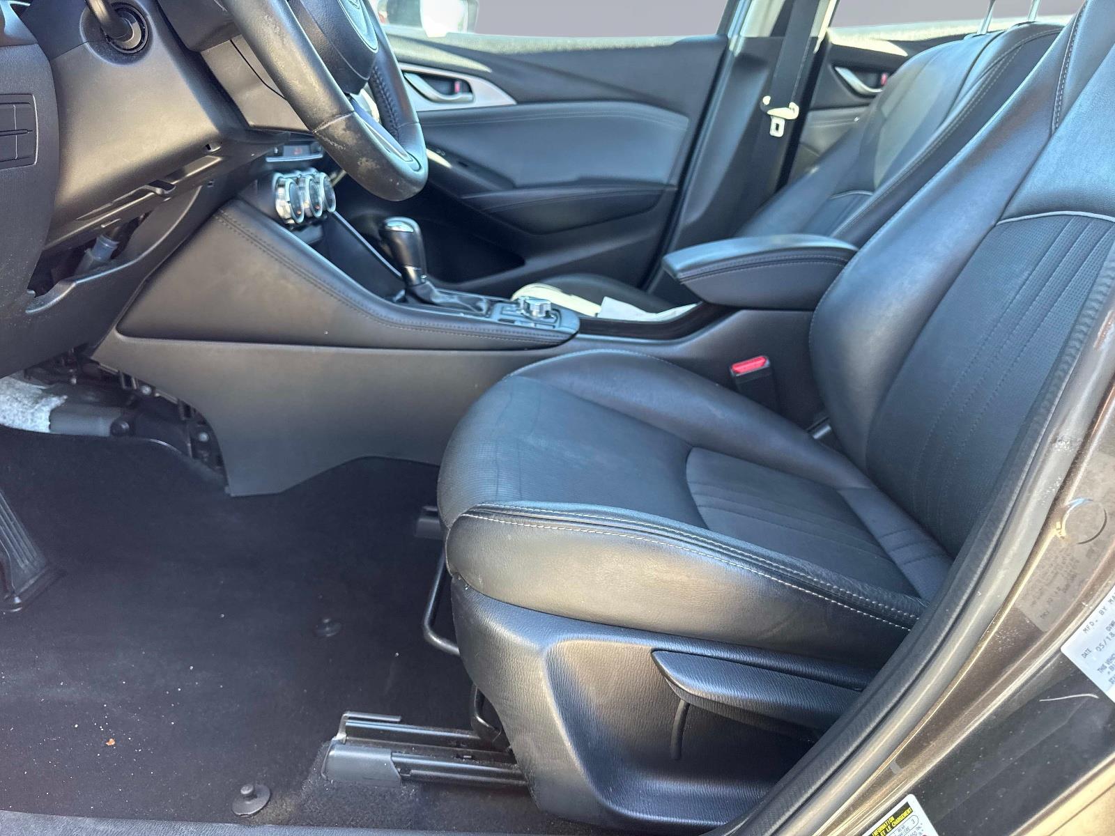 2019 Mazda CX-3 Touring