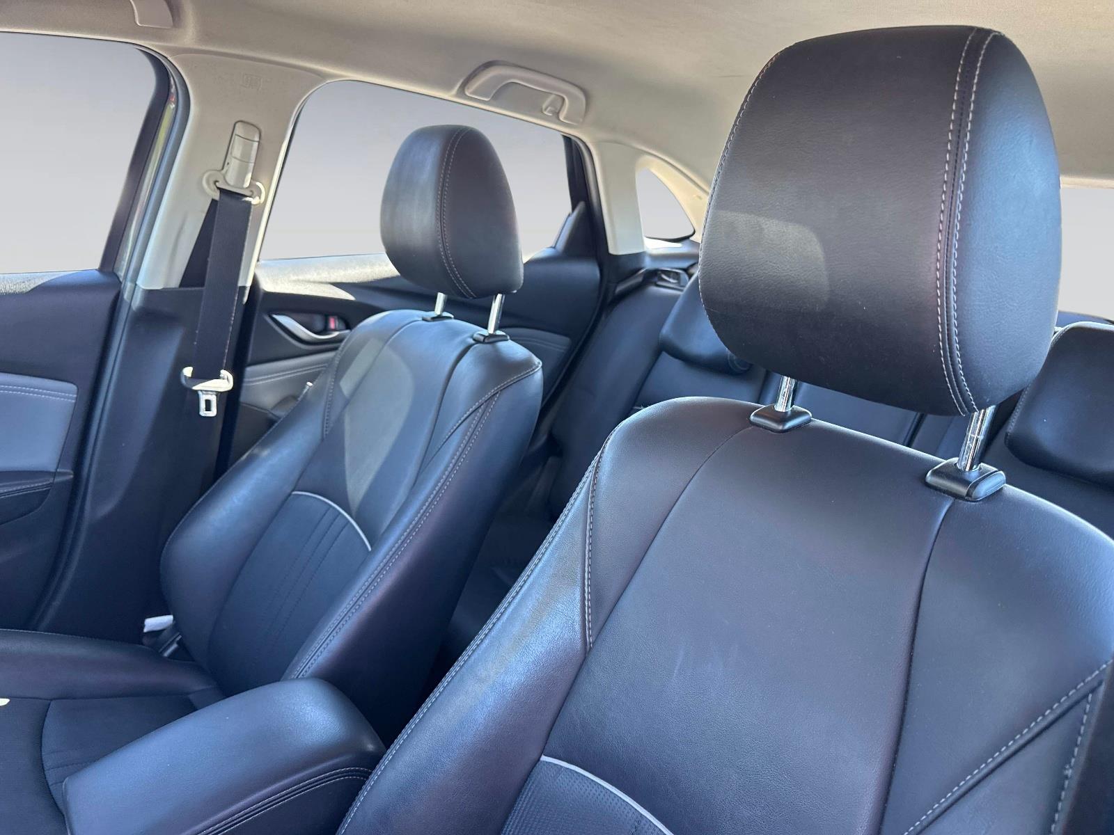 2019 Mazda CX-3 Touring