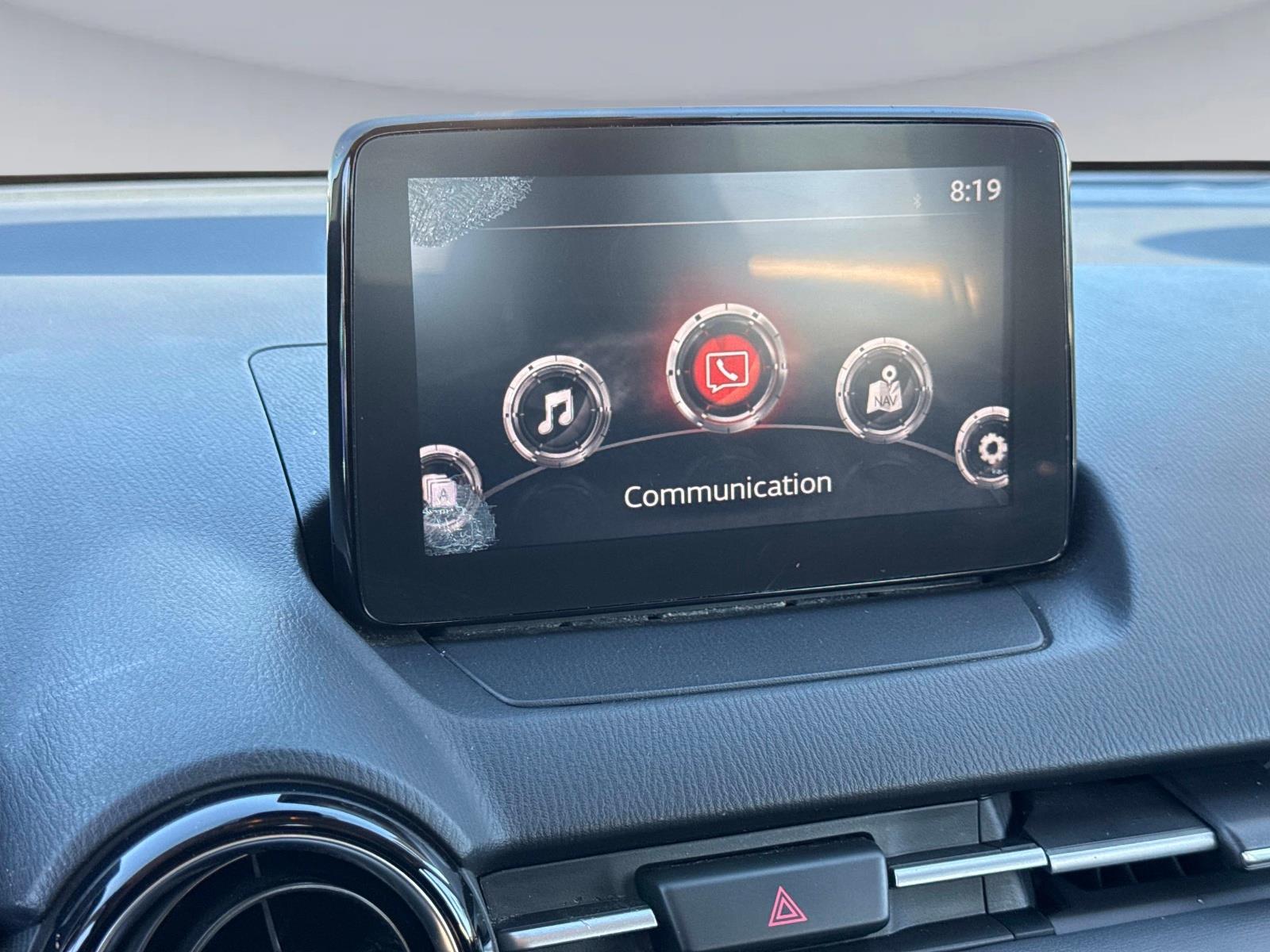 2019 Mazda CX-3 Touring