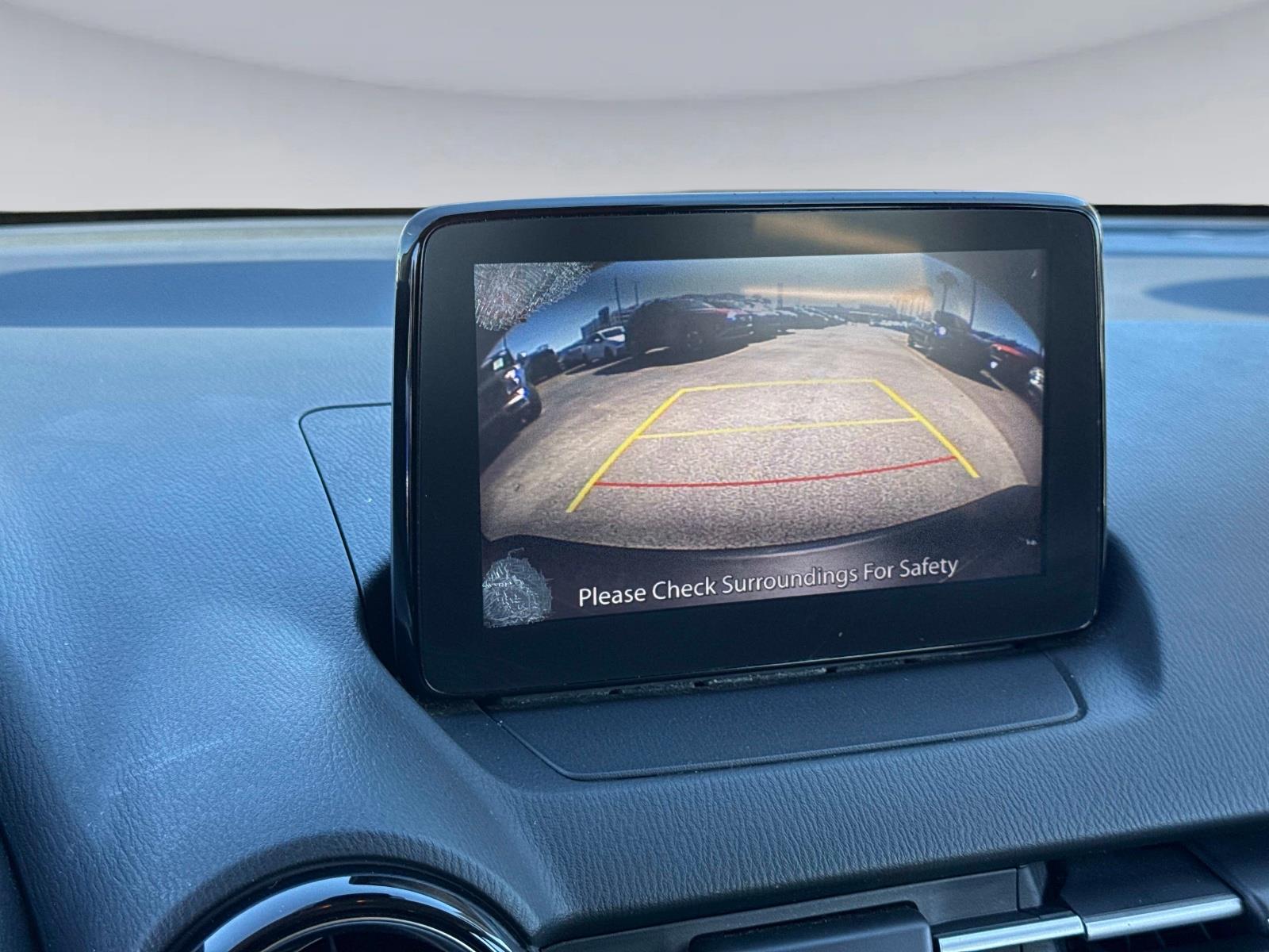 2019 Mazda CX-3 Touring