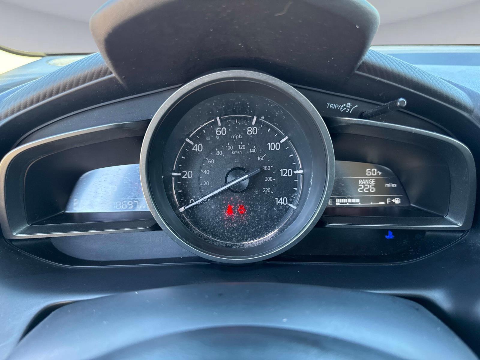 2019 Mazda CX-3 Touring