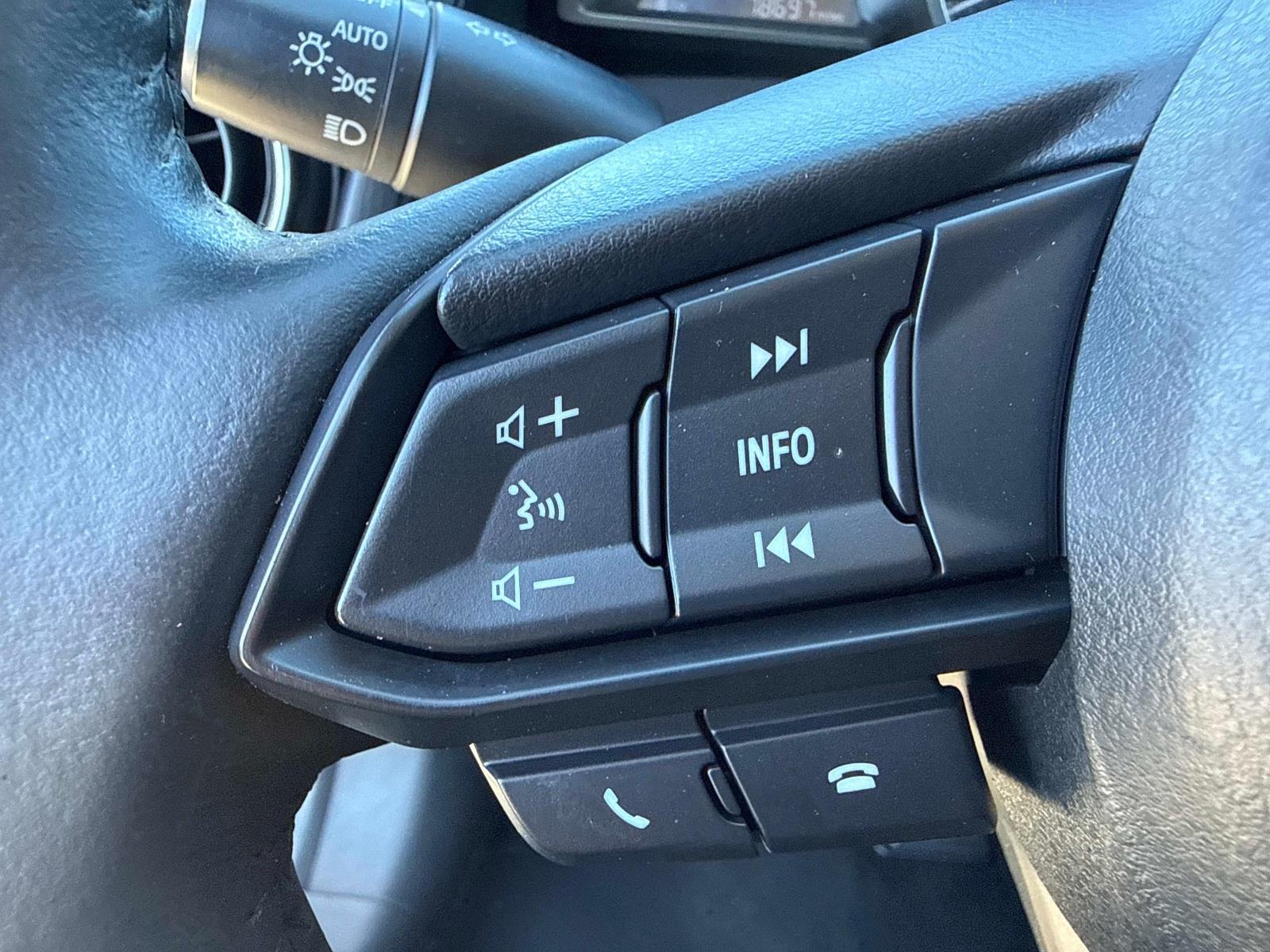 2019 Mazda CX-3 Touring