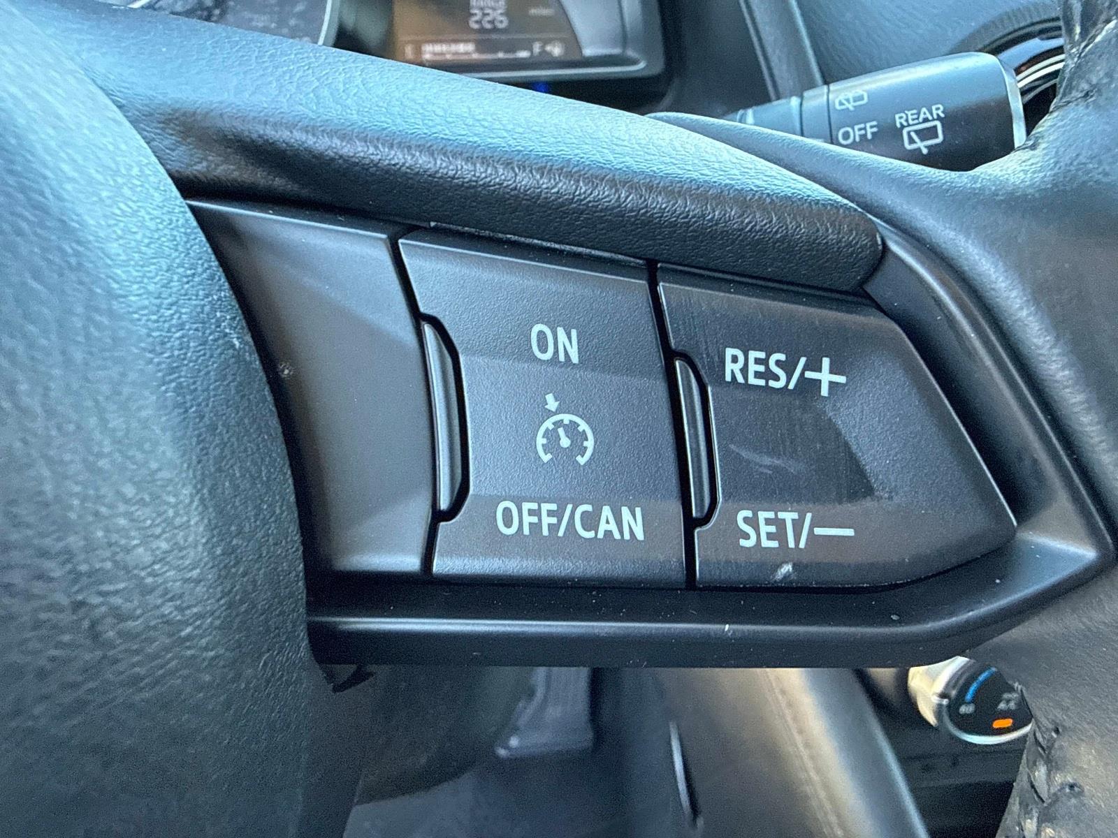 2019 Mazda CX-3 Touring