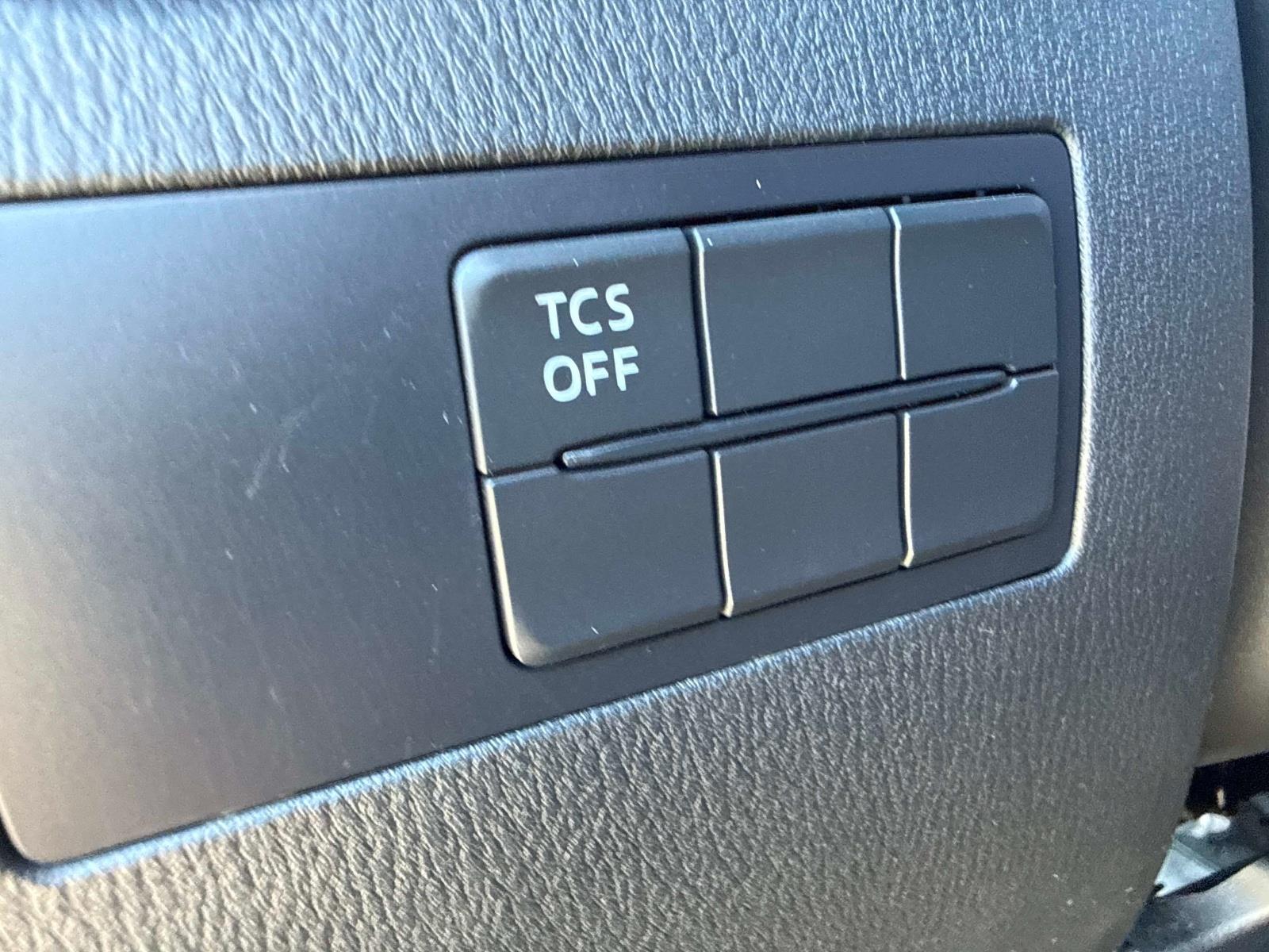 2019 Mazda CX-3 Touring