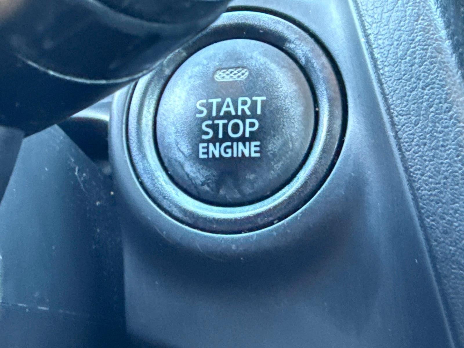 2019 Mazda CX-3 Touring