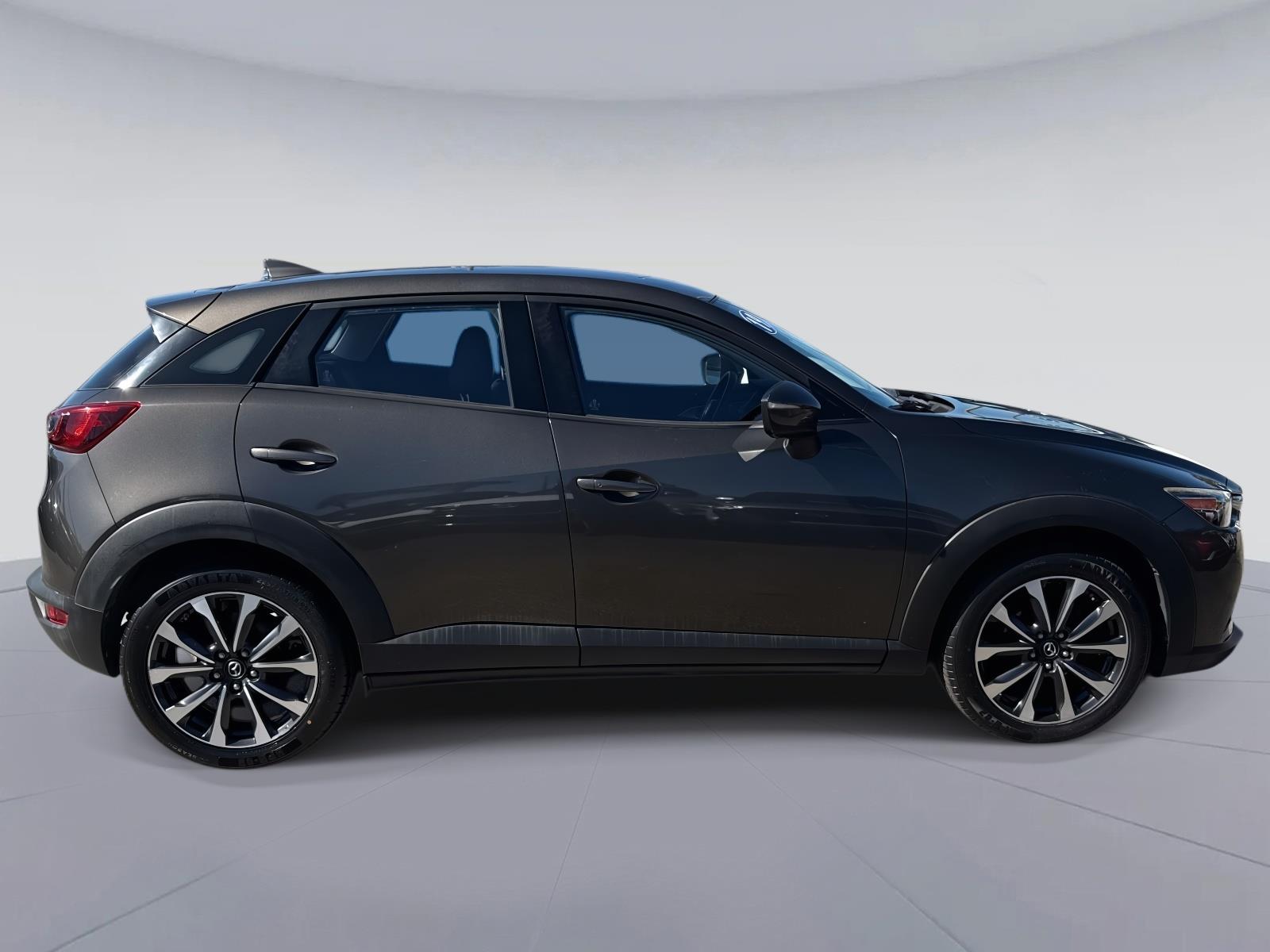 2019 Mazda CX-3 Touring