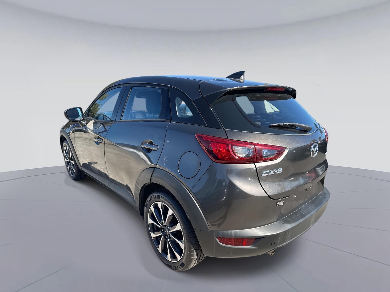 2019 Mazda CX-3 Touring