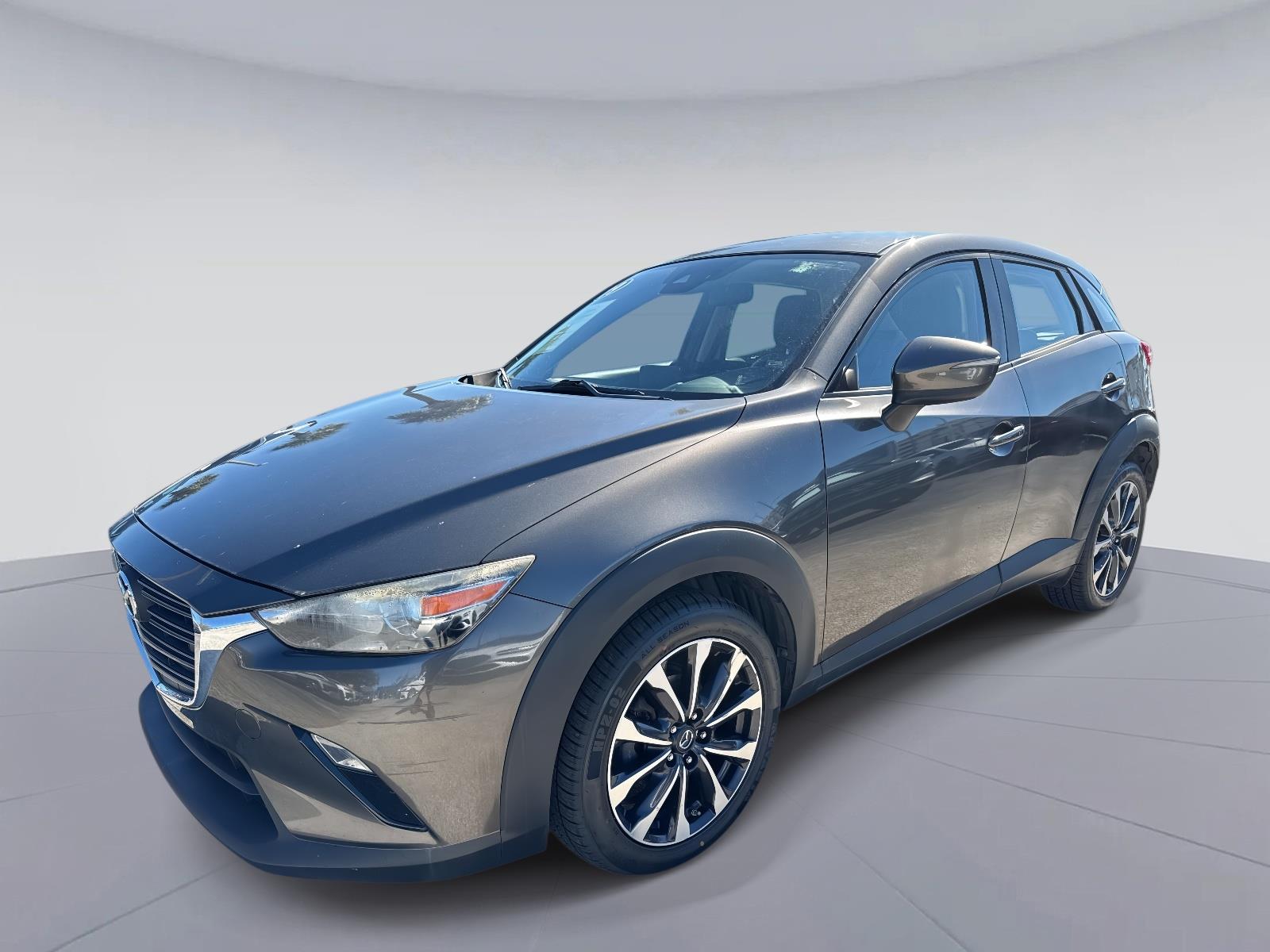 2019 Mazda CX-3 Touring