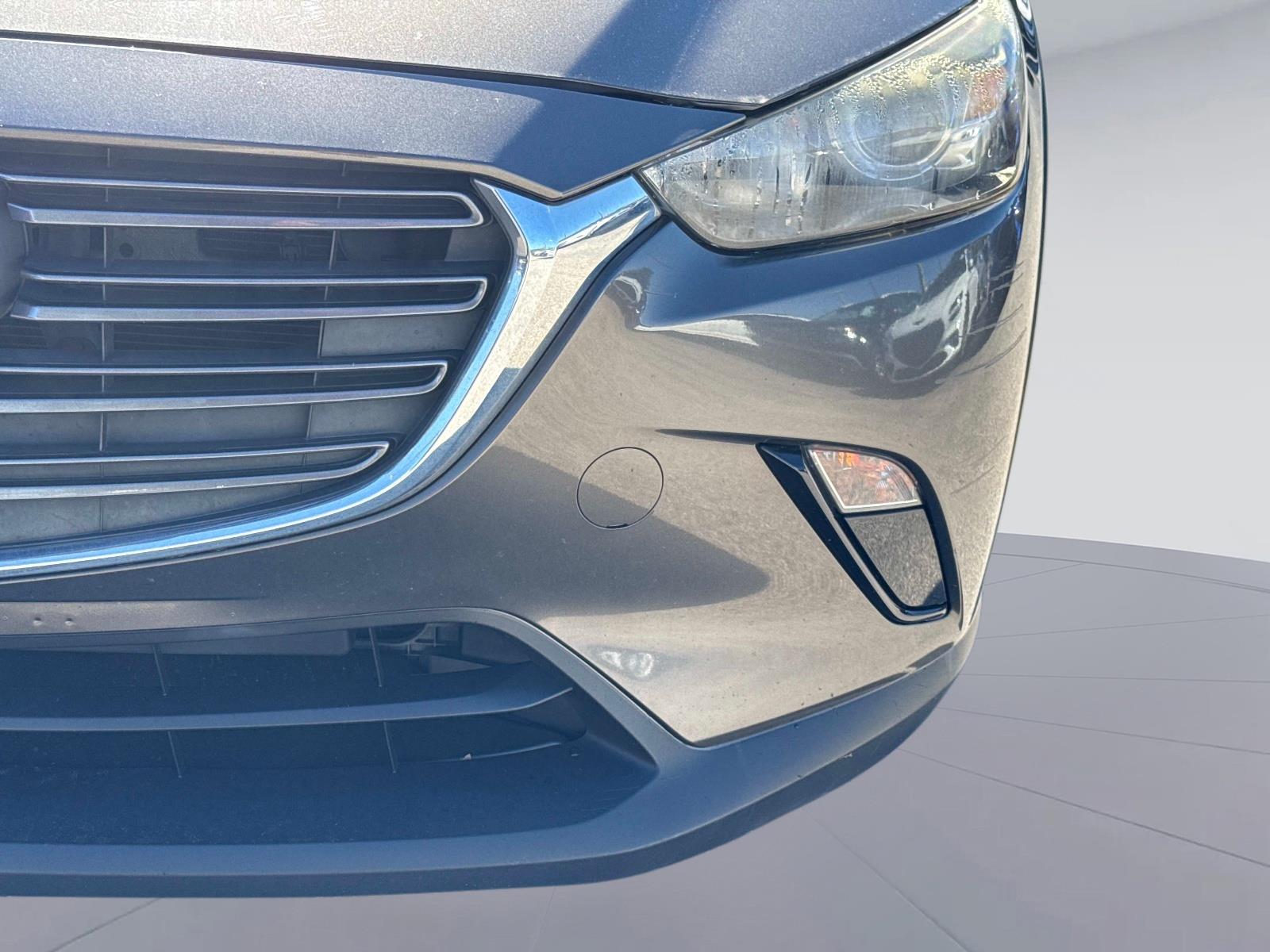 2019 Mazda CX-3 Touring