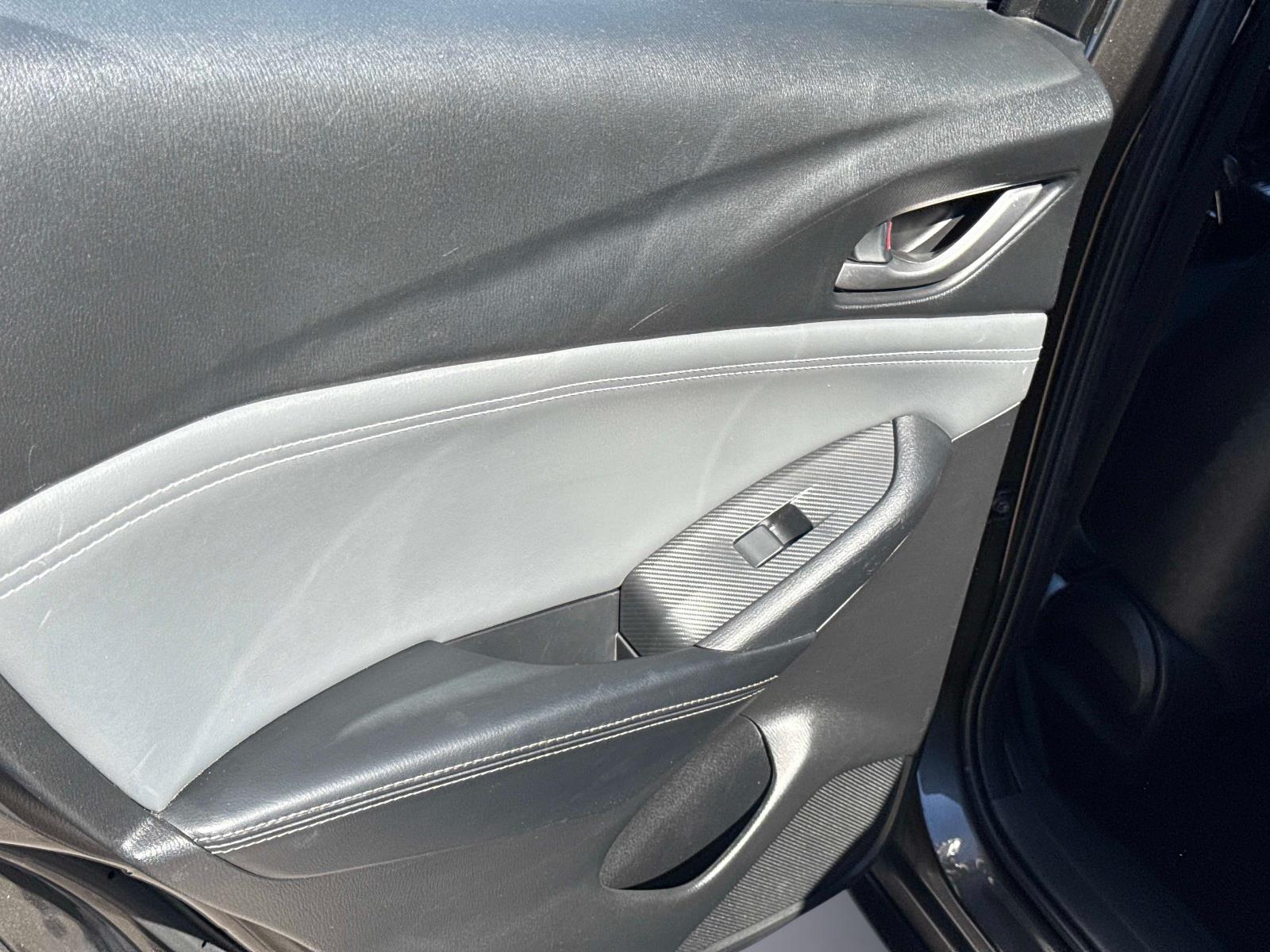 2019 Mazda CX-3 Touring